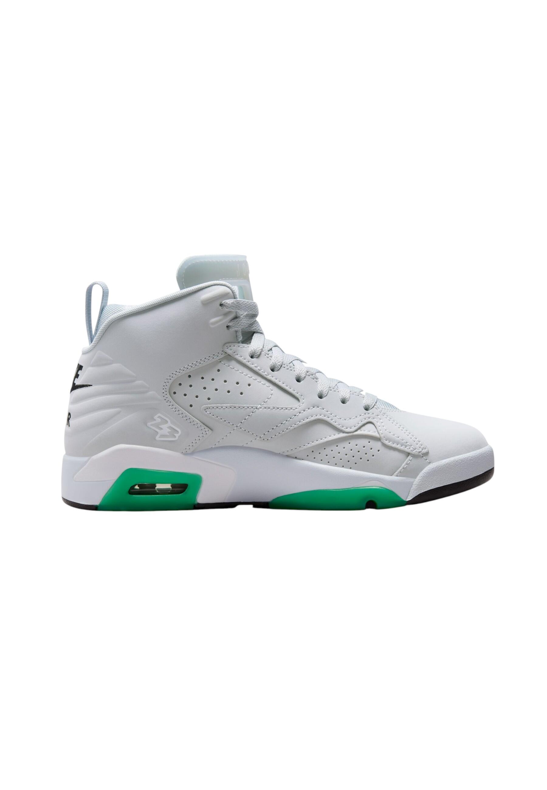 Jordan - Sneakers WMNS JORDAN MVP in pelle per donna 3/6