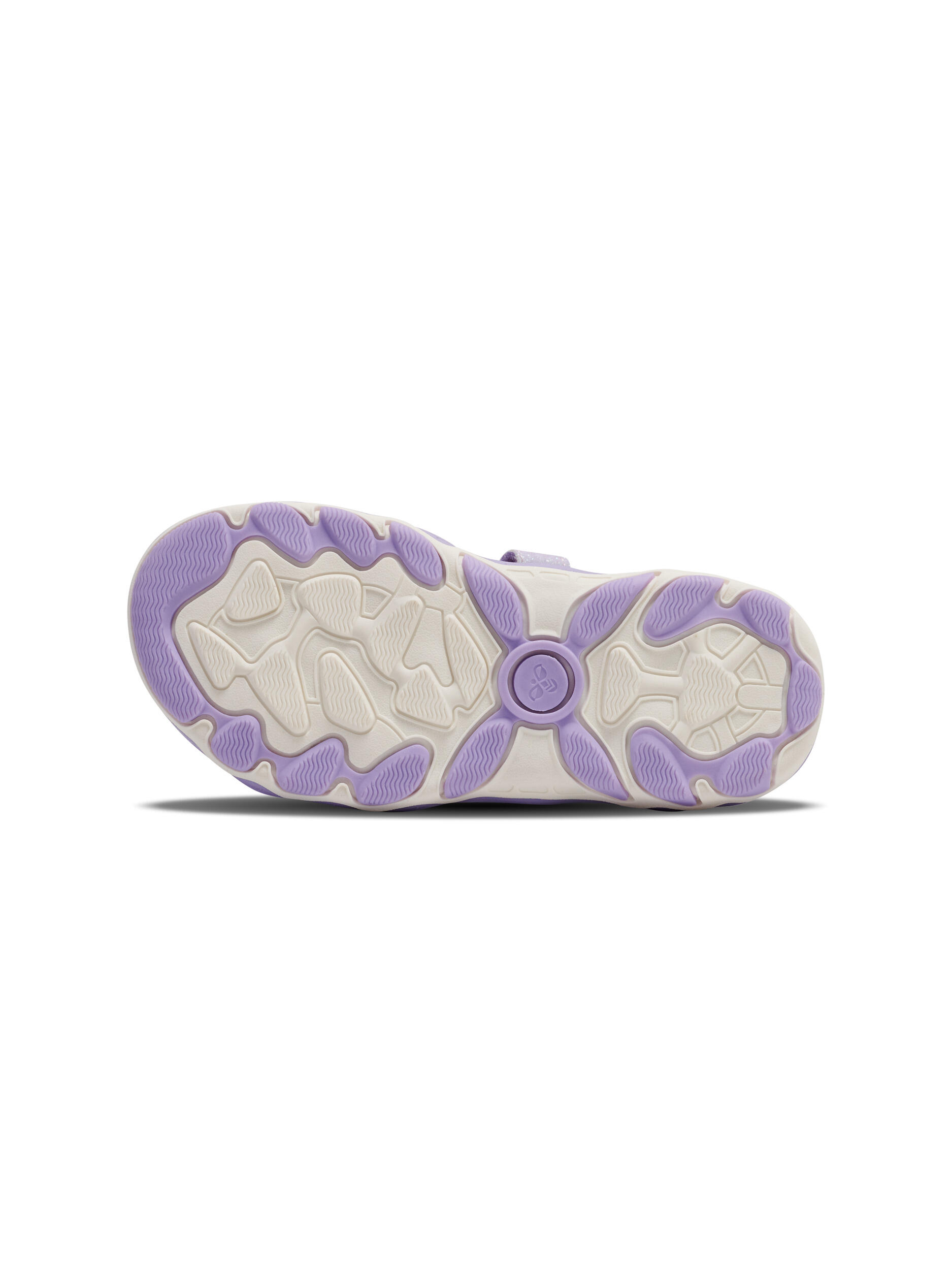 Fermeture Velcro Sandale Sandal Glitter Fille 4/7