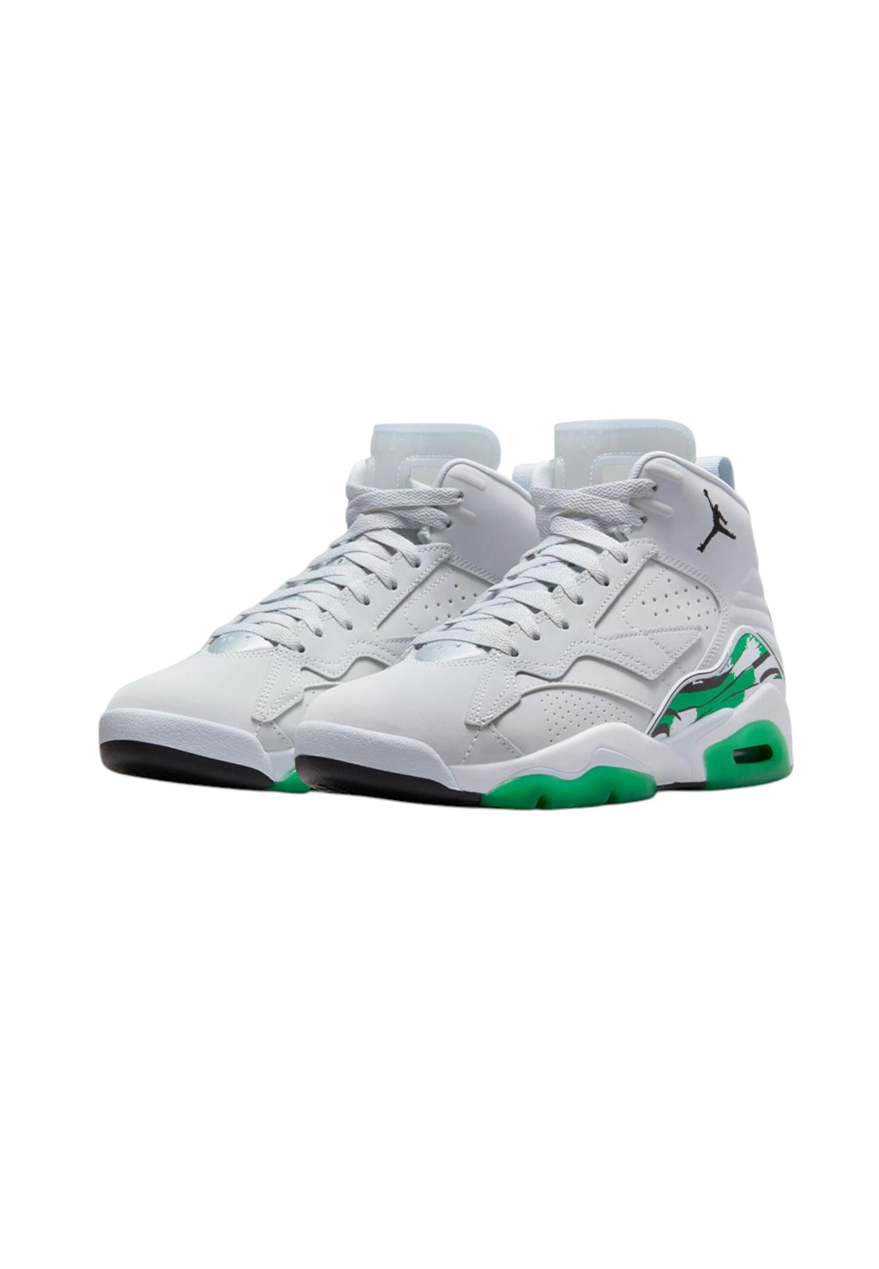 Jordan - Sneakers WMNS JORDAN MVP in pelle per donna 2/6