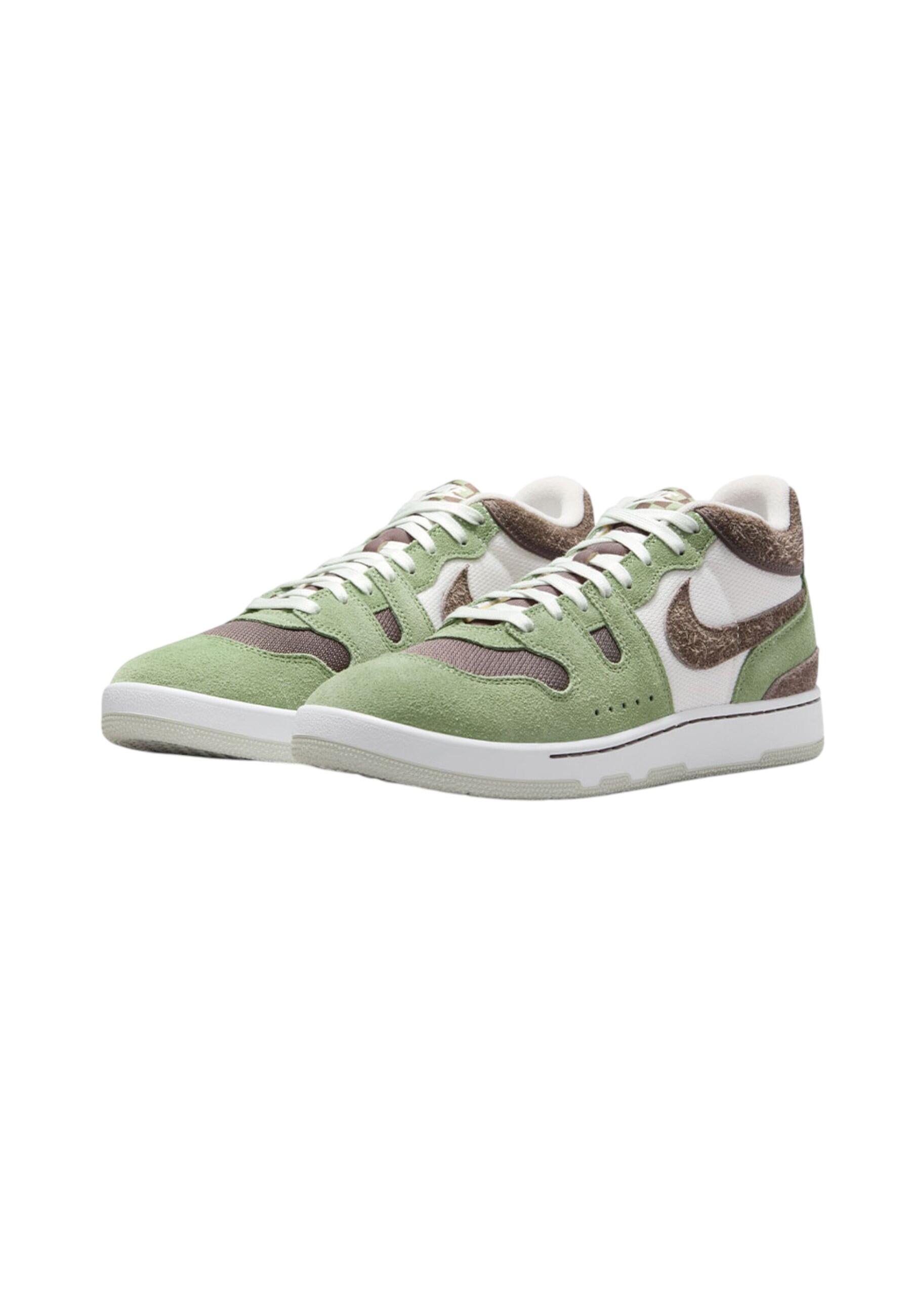 Nike Sportswear - Zapatillas NIKE ATTACK en sintético para hombre 1/5