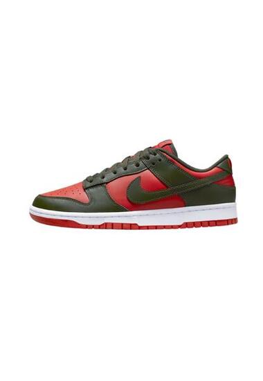 Nike Sportswear - Sneakers NIKE DUNK LOW RETRO BTTYS in pelle per uomo