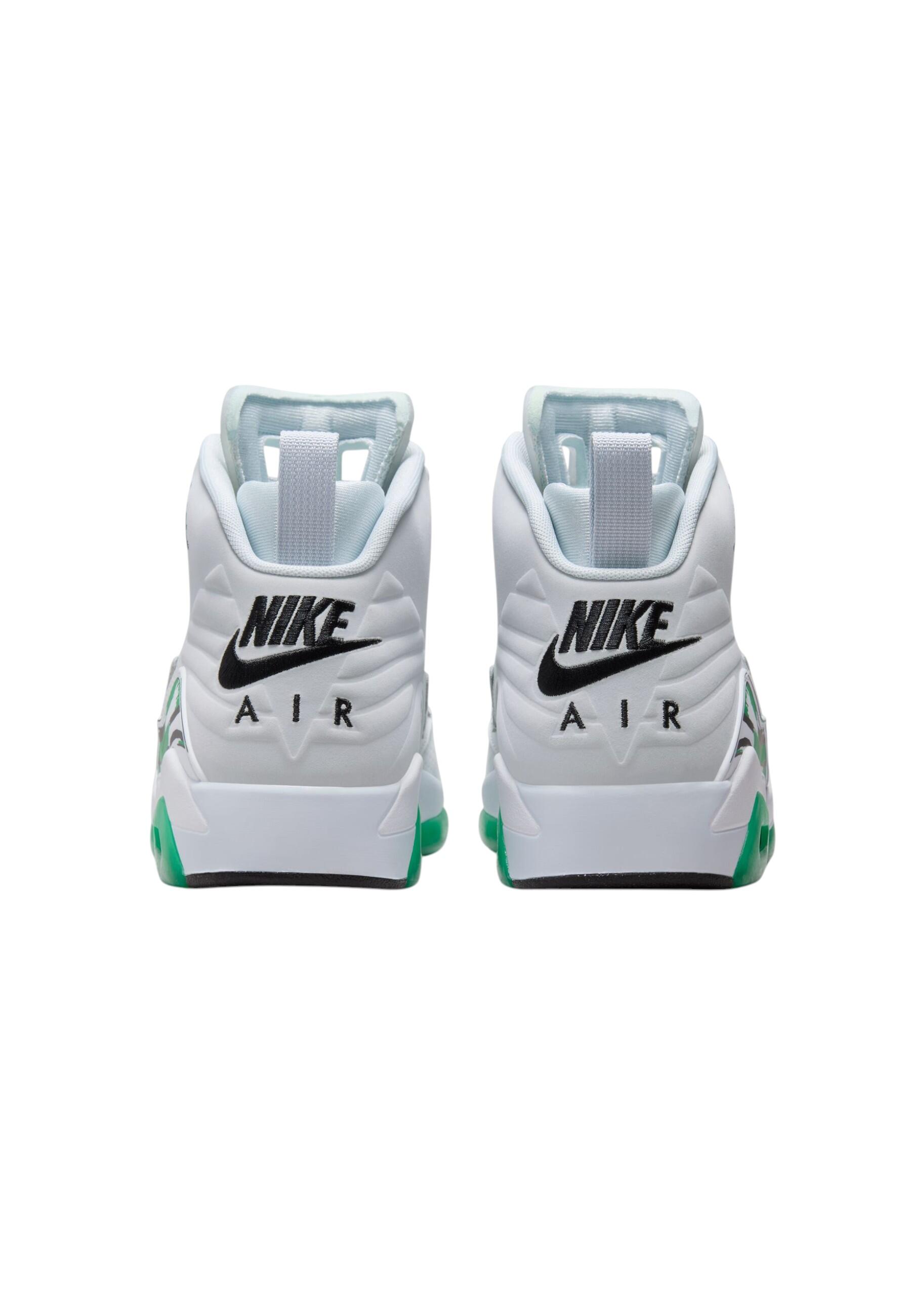 Jordan - Sneakers WMNS JORDAN MVP in pelle per donna 5/6