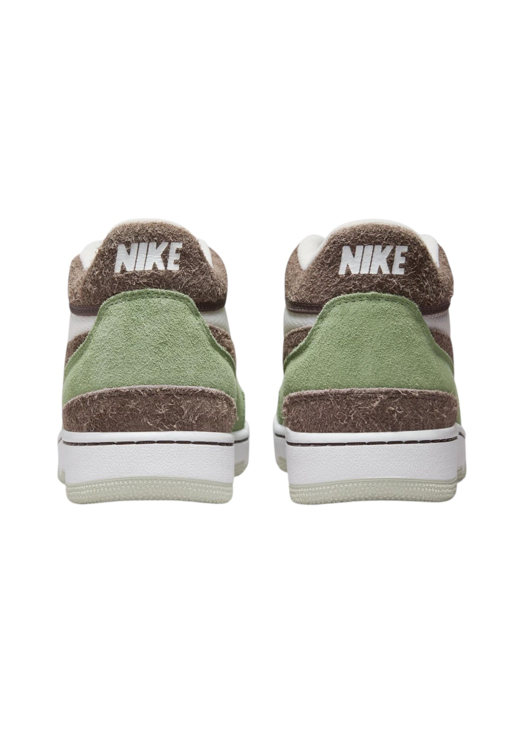 Nike Sportswear - Zapatillas NIKE ATTACK en sintético para hombre 4/5