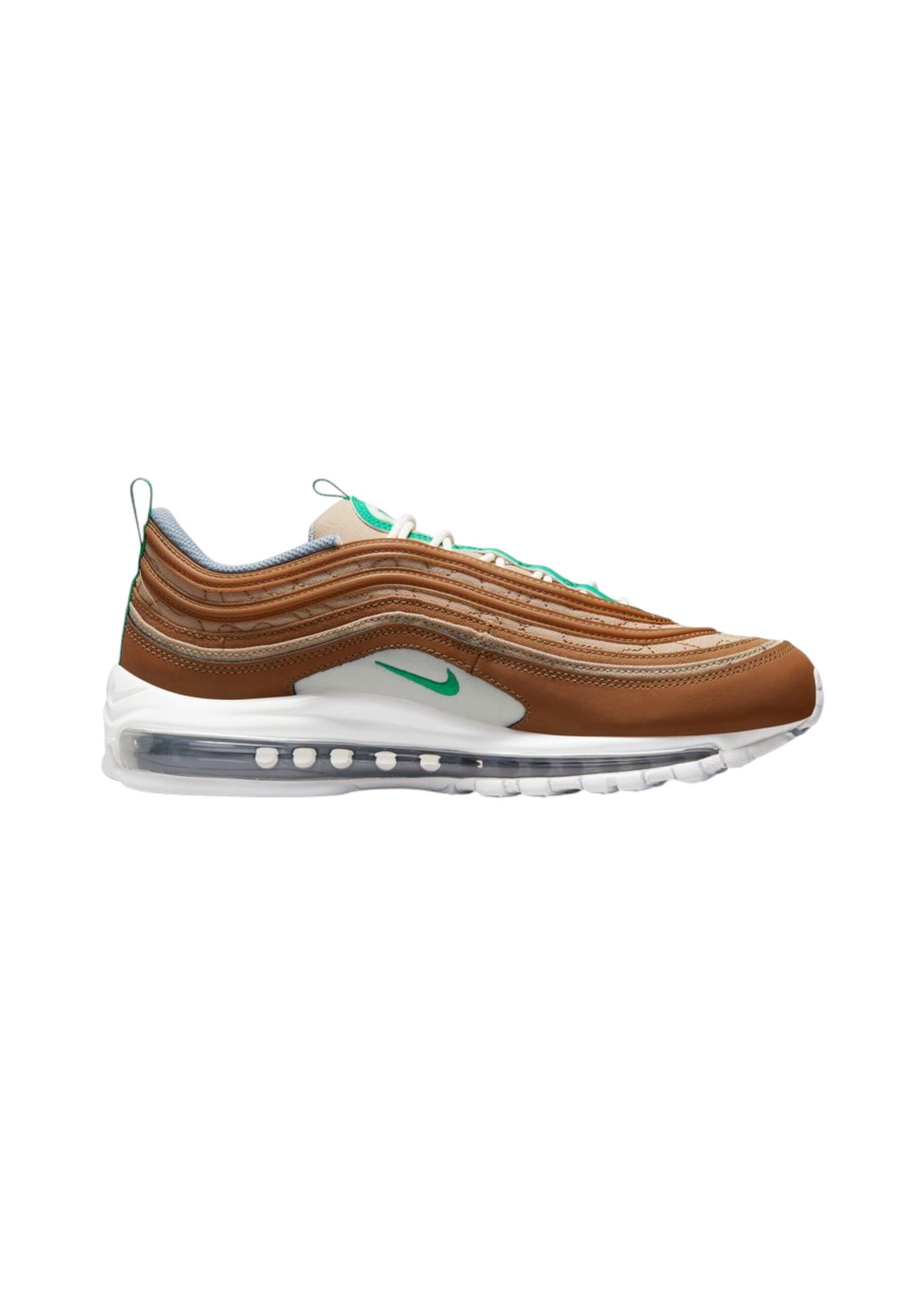 Sneakers Nike Sportswear AIR MAX 97 3/6
