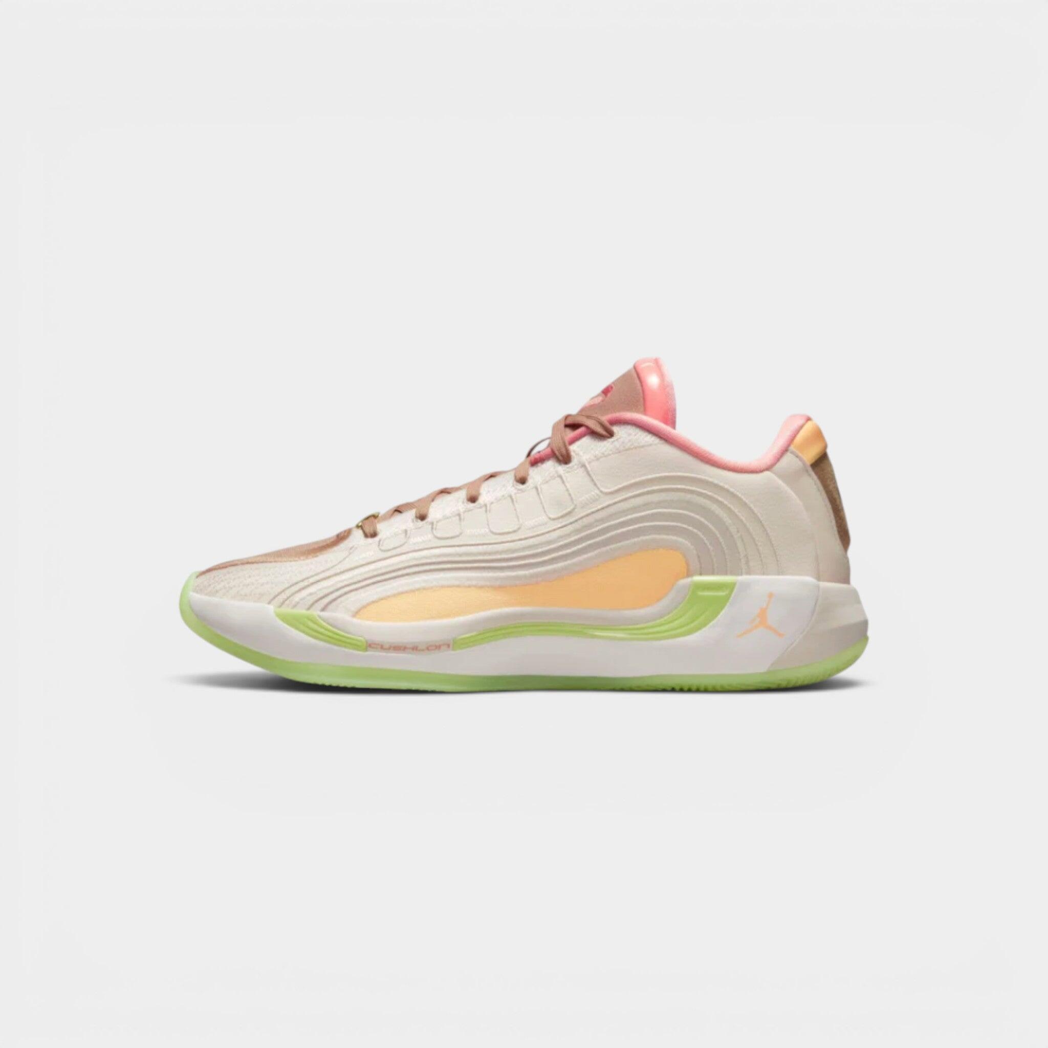 Jordan Luka 4 2/3
