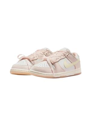 Nike Sportswear - Sneakers W NIKE DUNK LOW PRM en synthétique pour femme