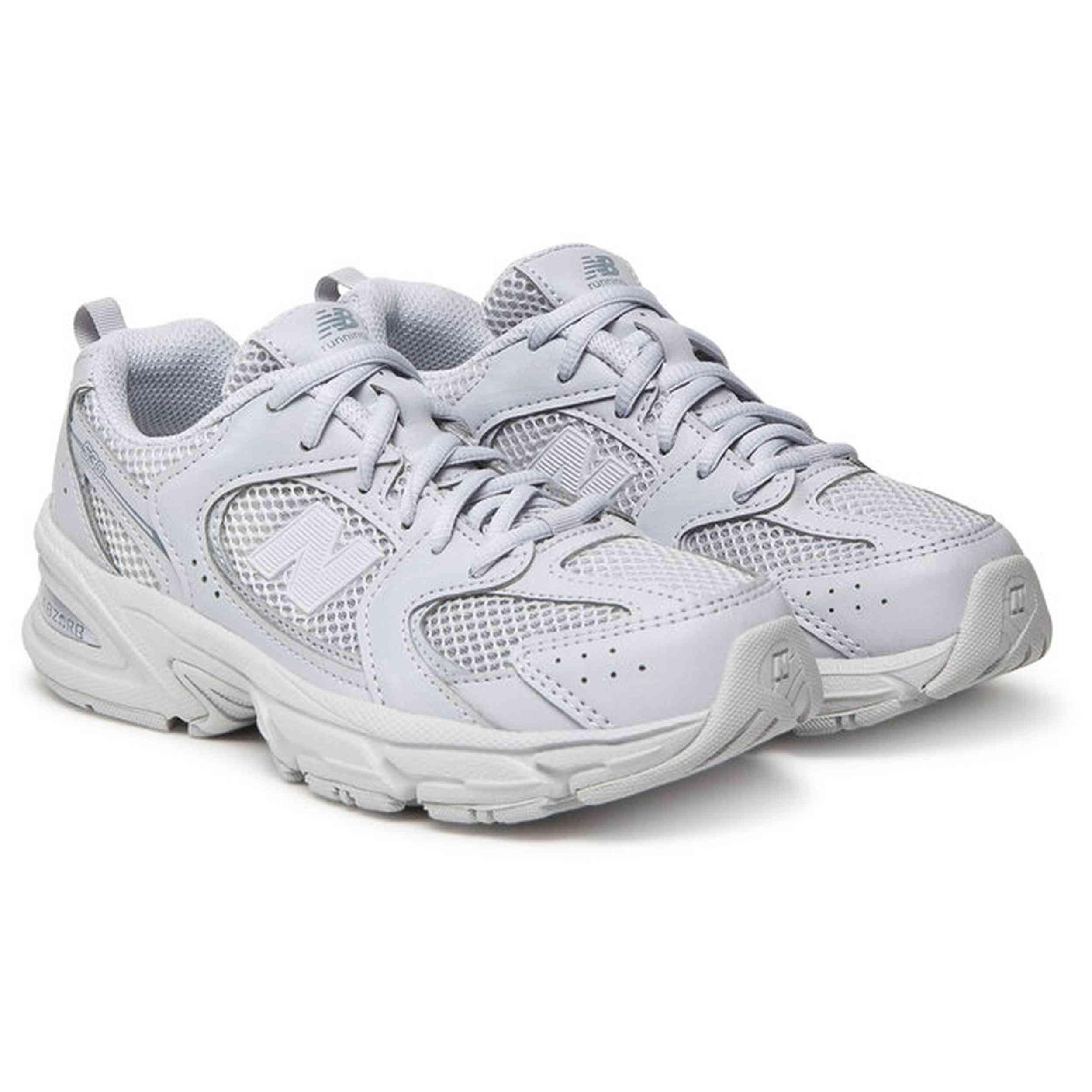 Baskets New balance modèle GR530TBA pour enfants 2/5
