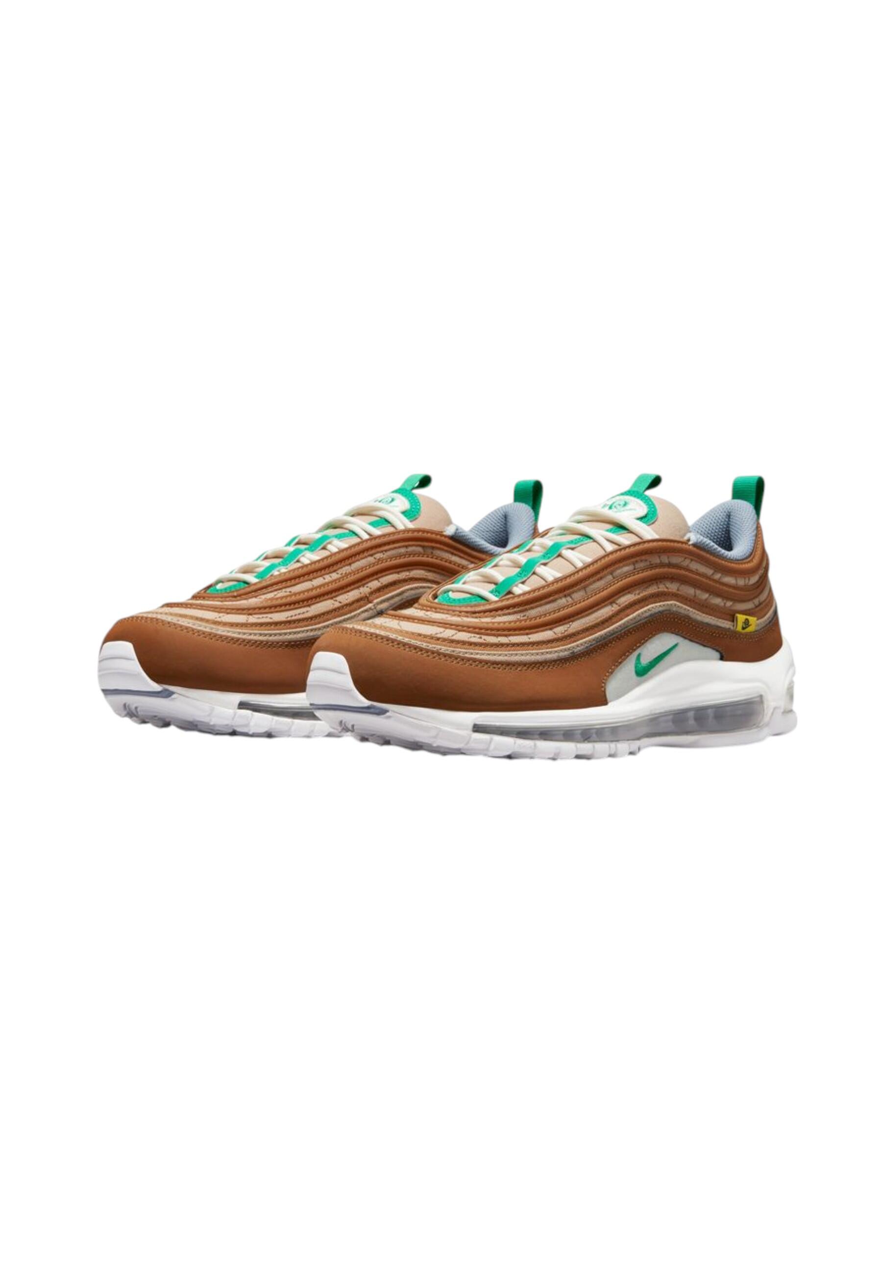 Sneakers Nike Sportswear AIR MAX 97 2/6