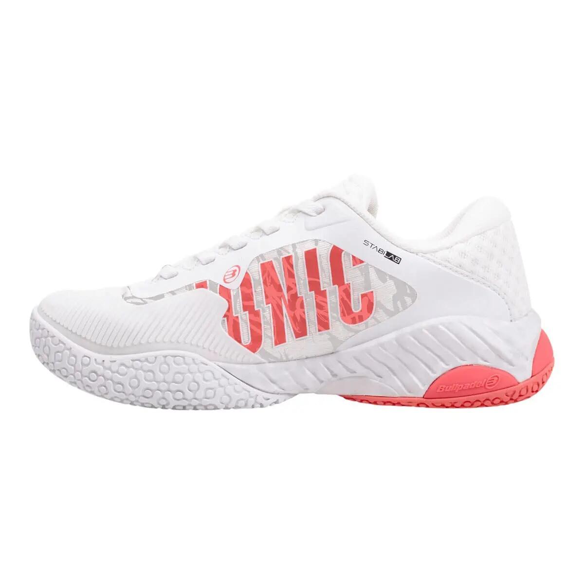 Bullpadel Ionic 25v Rosa Mujer Cm60017000 3/7