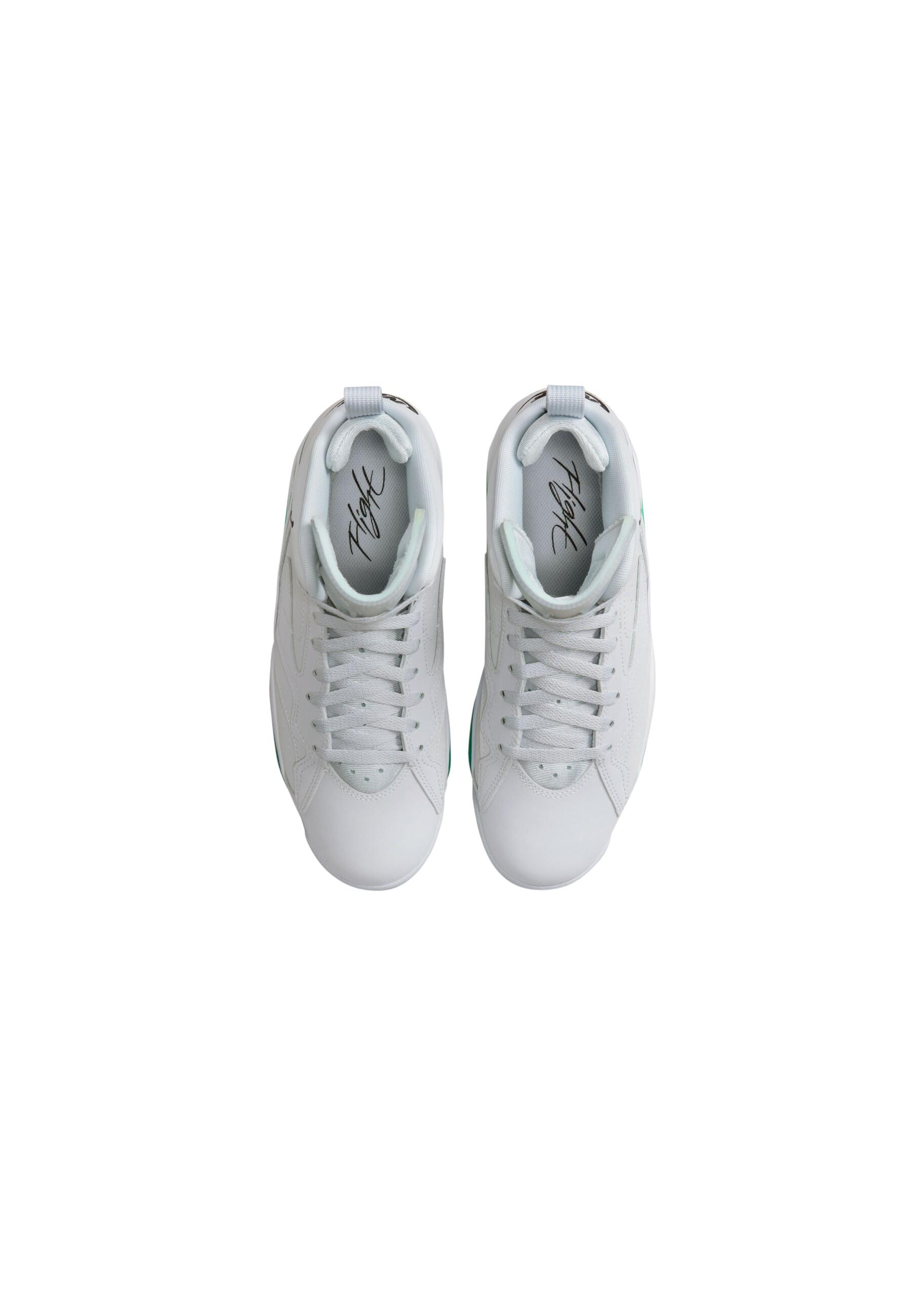 Jordan - Sneakers WMNS JORDAN MVP in pelle per donna 4/6