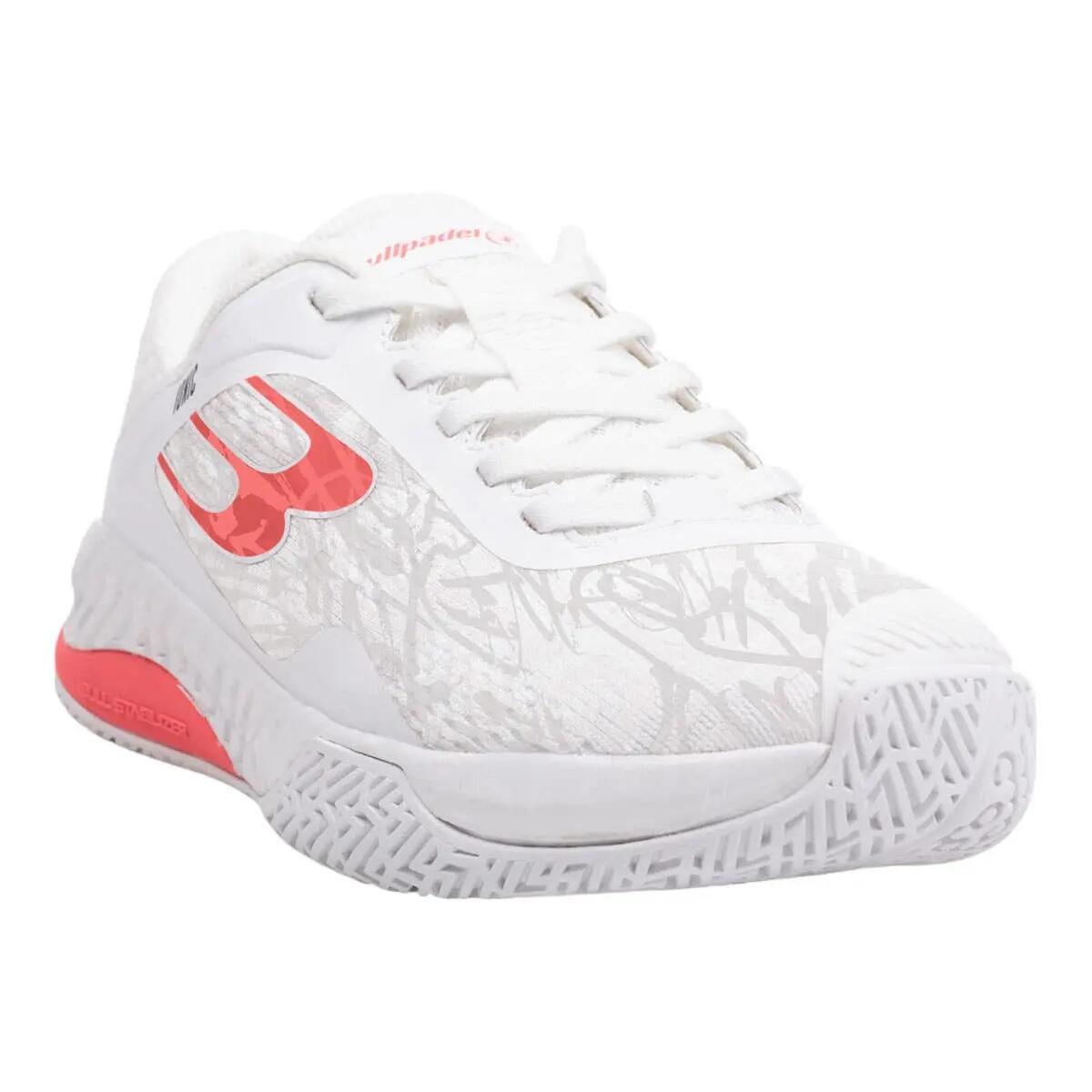Bullpadel Ionic 25v Rosa Mujer Cm60017000 2/7