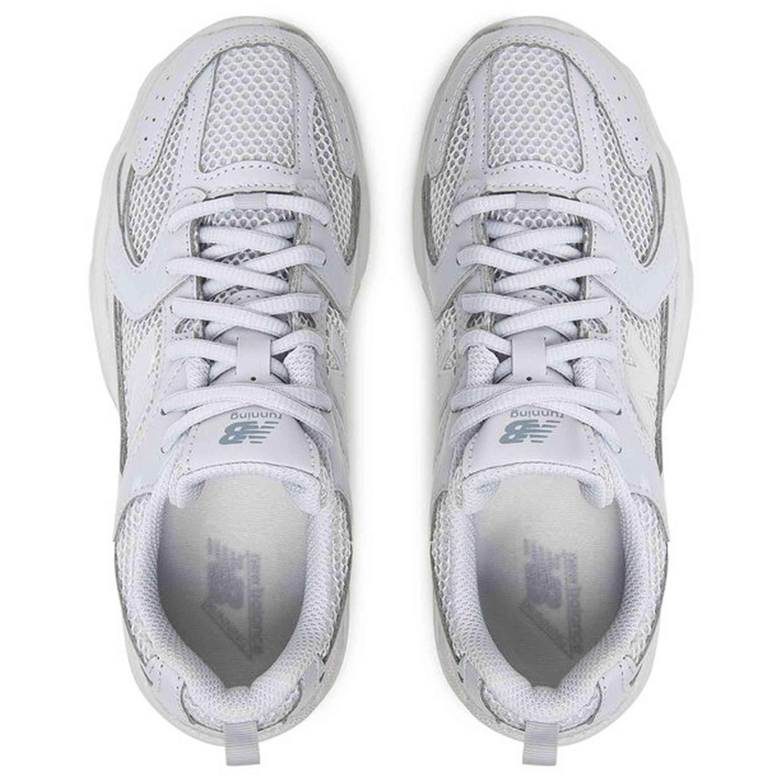 Baskets New balance modèle GR530TBA pour enfants 5/5