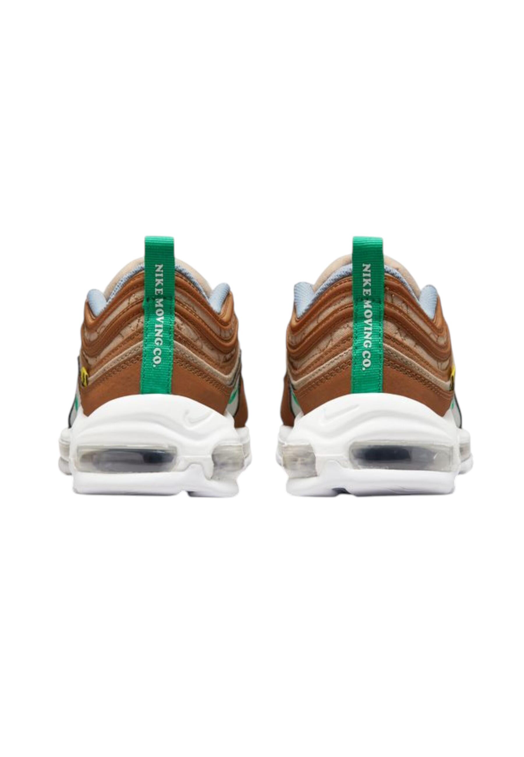 Sneakers Nike Sportswear AIR MAX 97 5/6