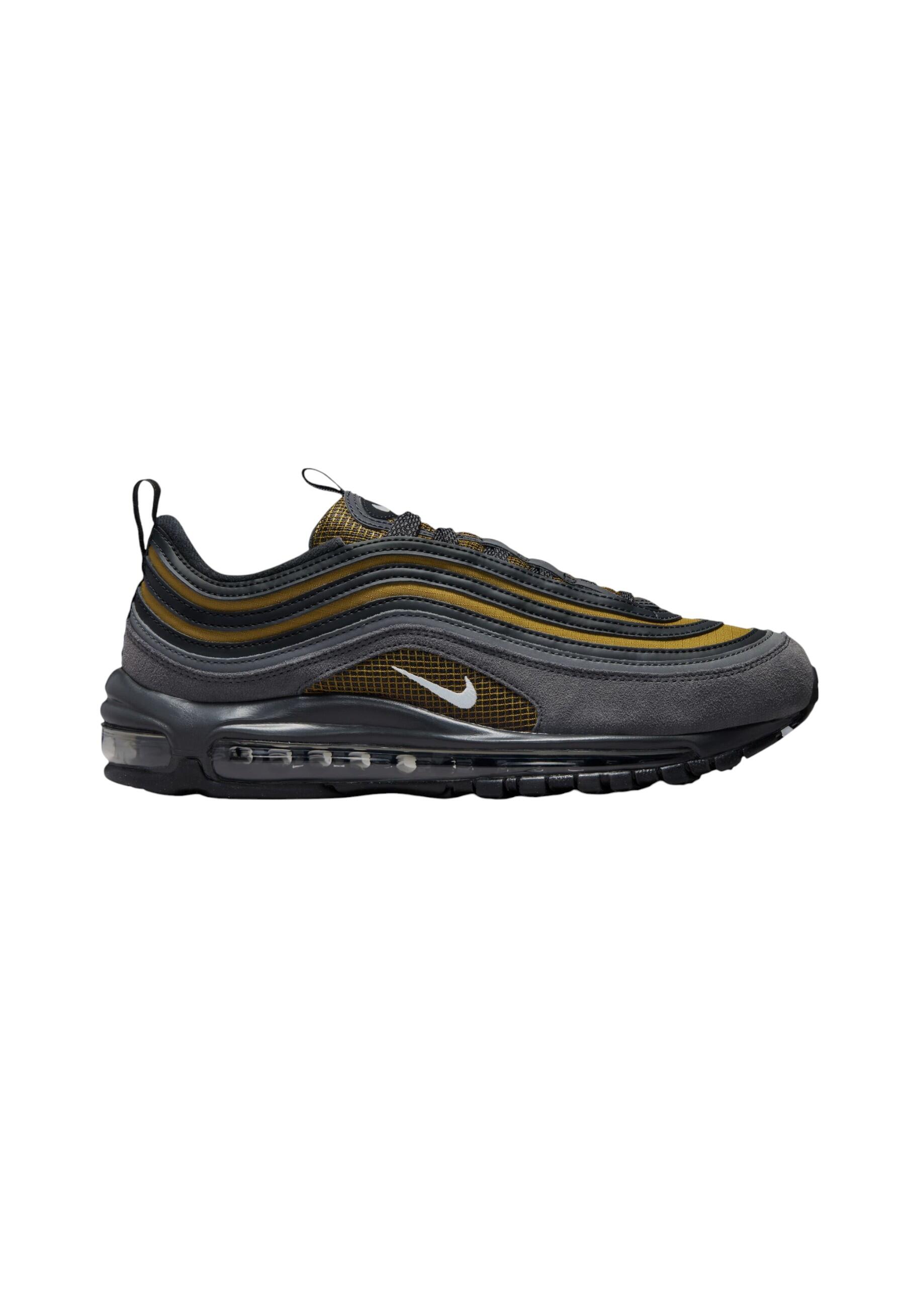 Nike Sportswear - Zapatillas NIKE AIR MAX 97 EWT en cuero para hombre 3/6