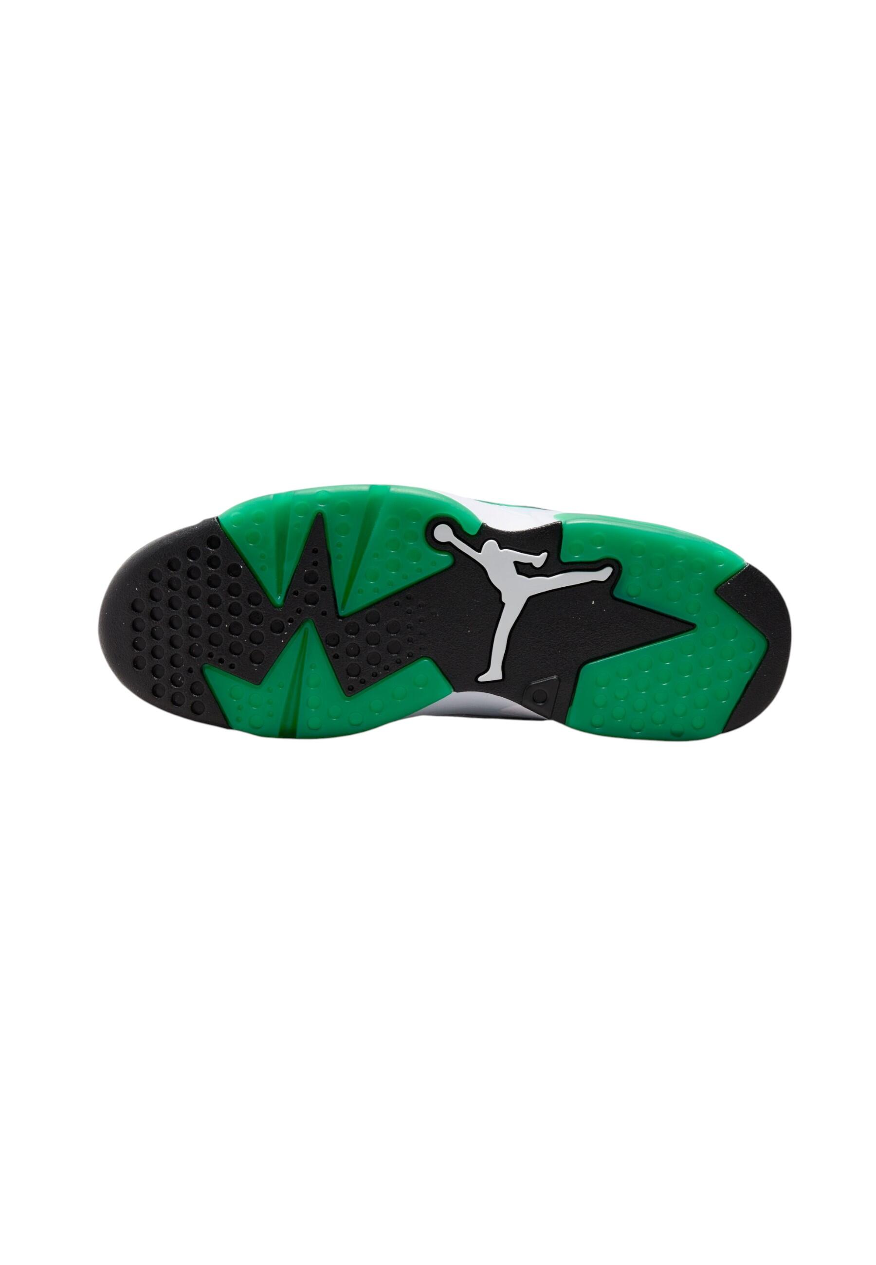 Jordan - Sneakers WMNS JORDAN MVP in pelle per donna 6/6