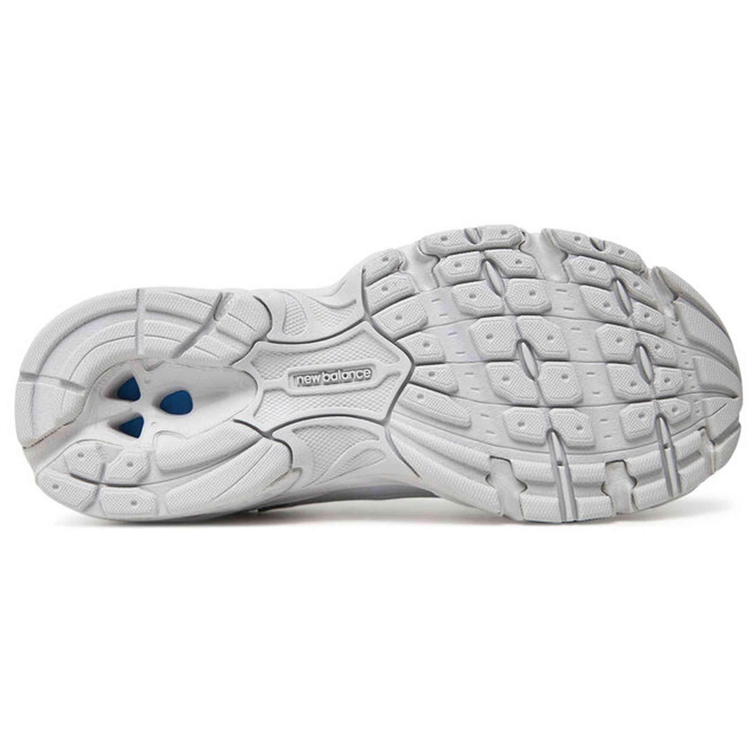 Baskets New balance modèle GR530TBA pour enfants 4/5