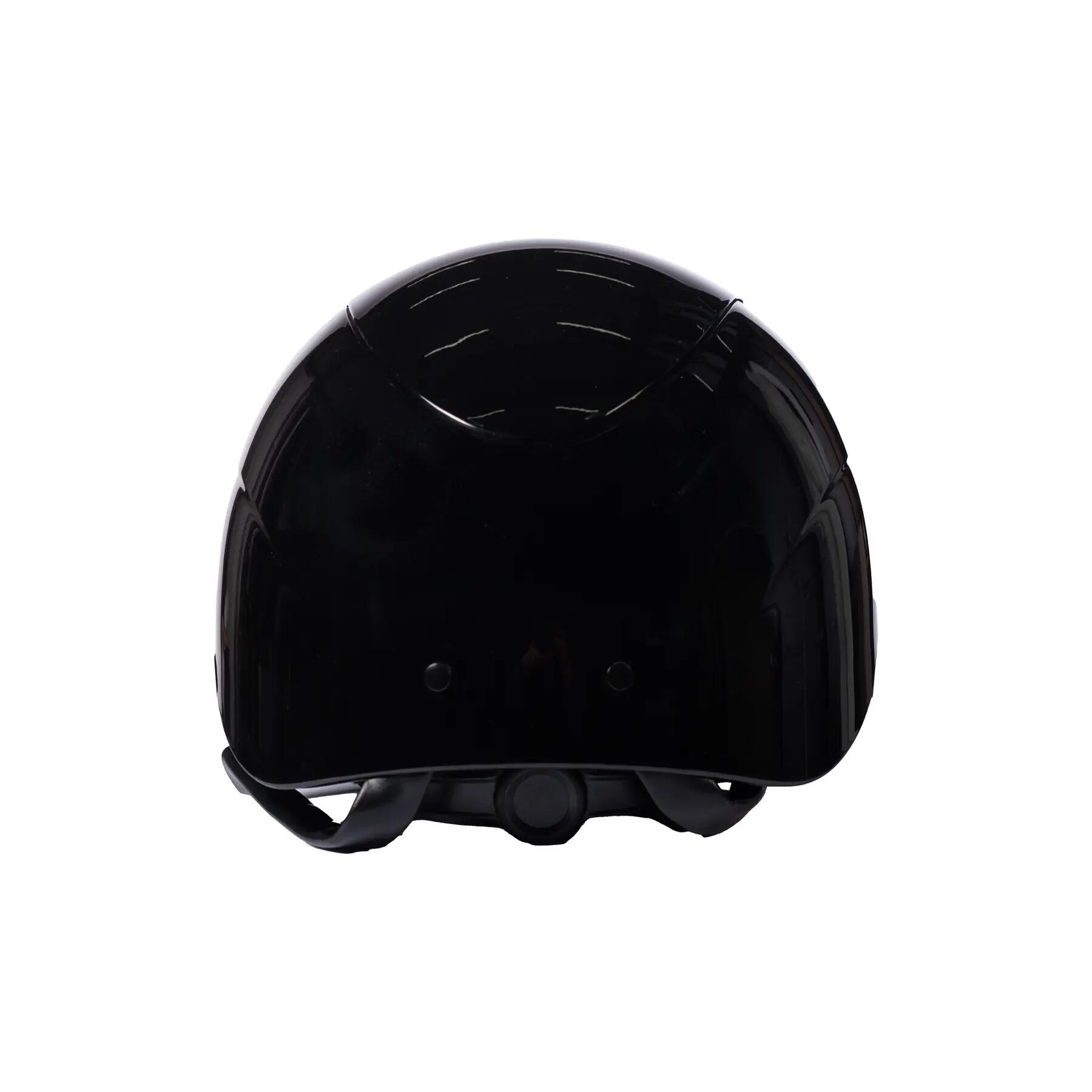 Capacete de ciclismo feminino HKM Alarion Brillant 2/3