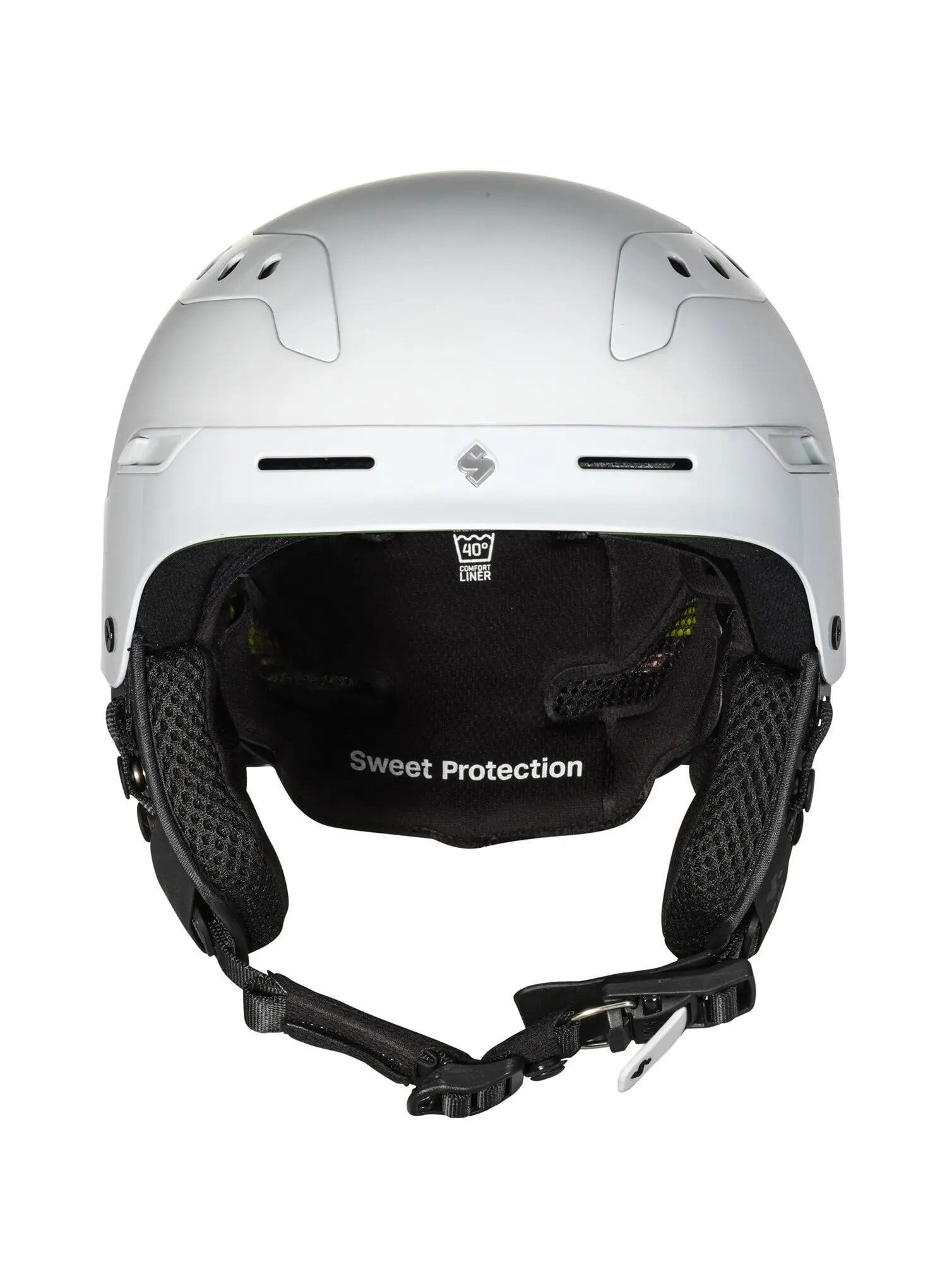 Skihelm Sweet Protection Switcher Mips 3/4