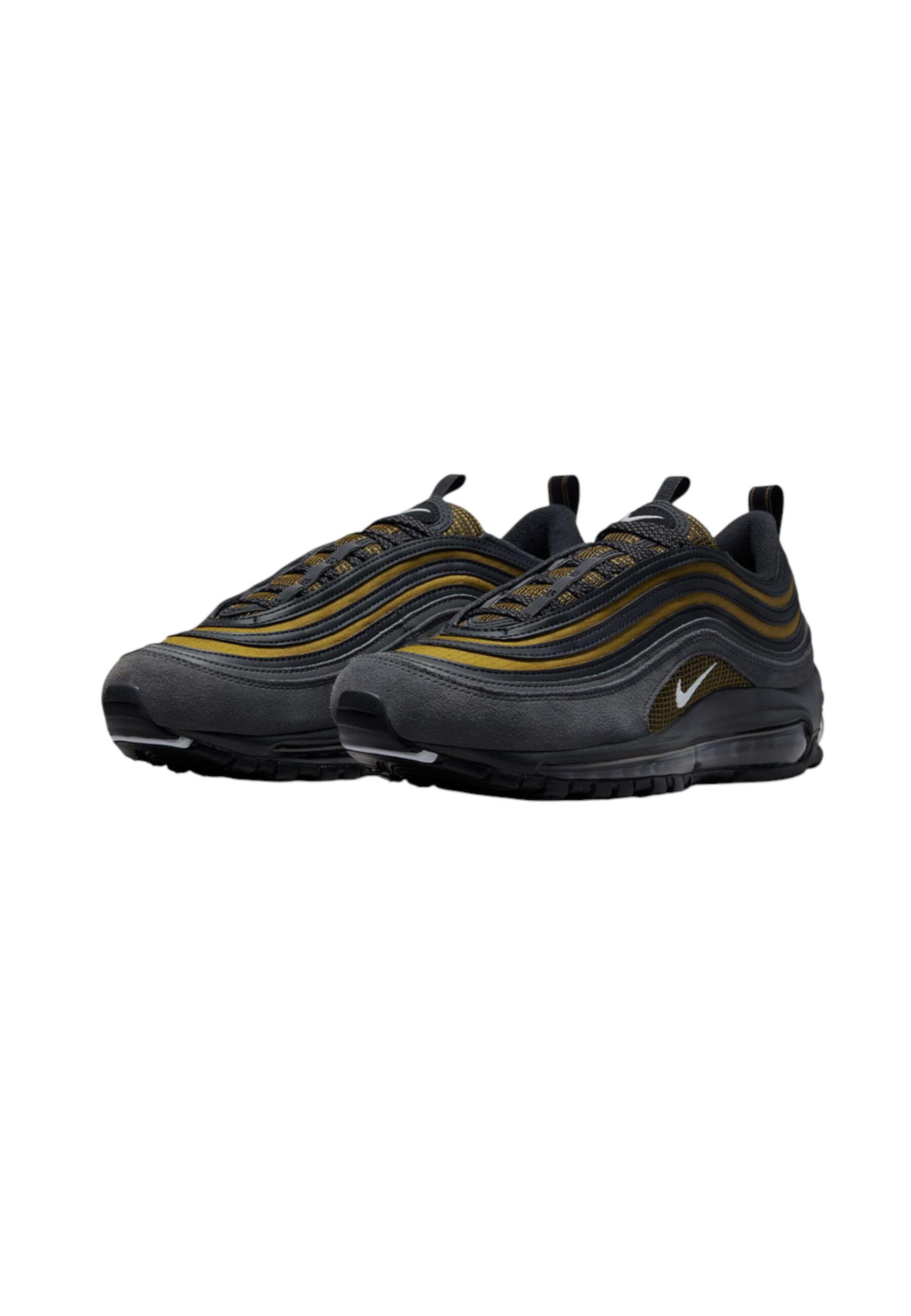 Nike Sportswear - Zapatillas NIKE AIR MAX 97 EWT en cuero para hombre 2/6