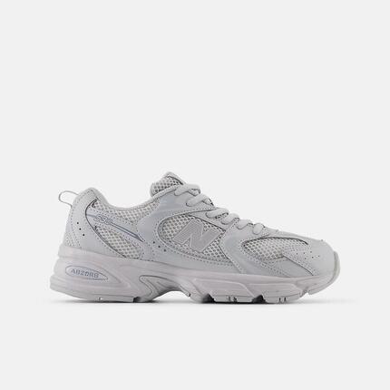 Baskets New balance modèle GR530TBA pour enfants