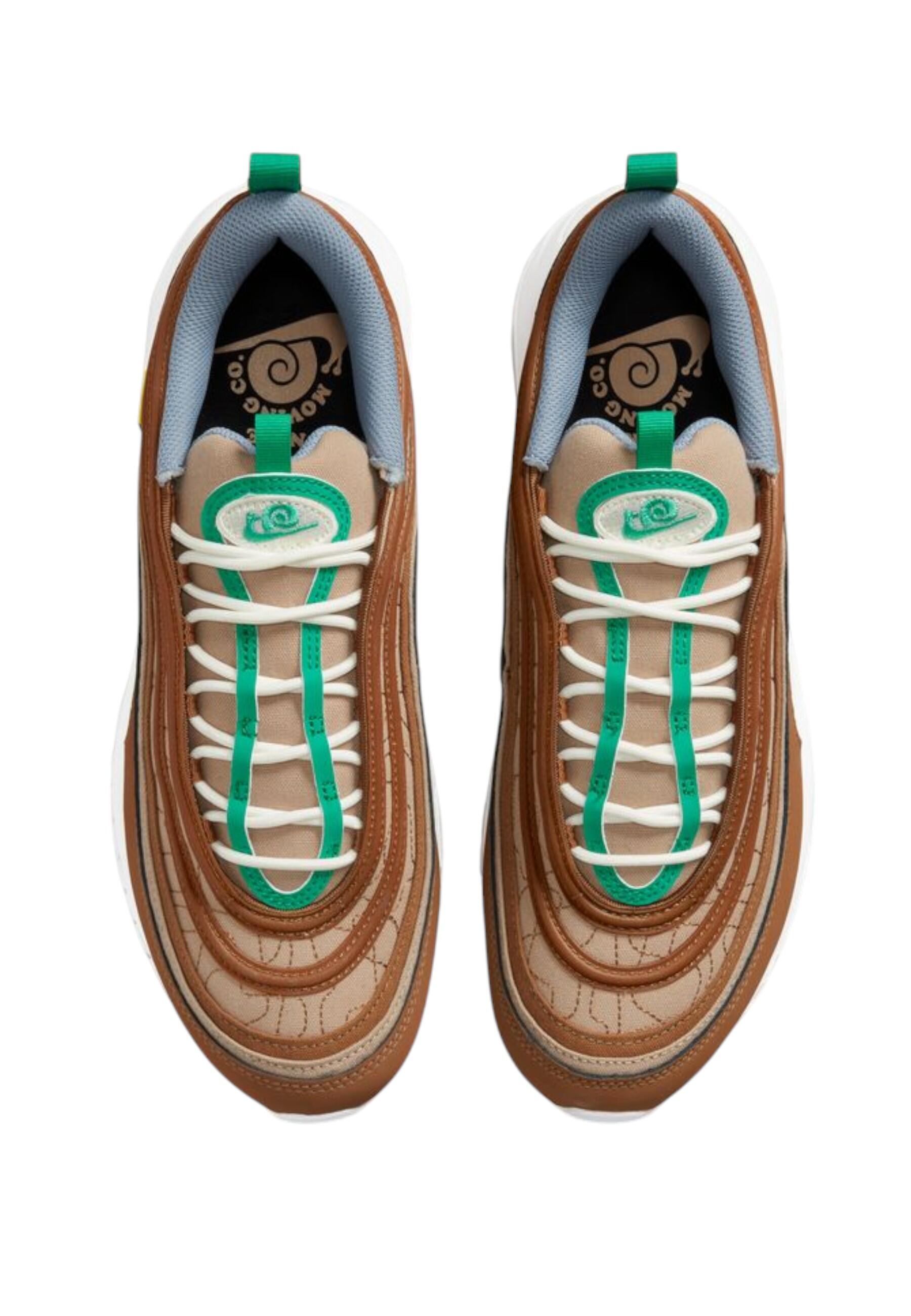 Sneakers Nike Sportswear AIR MAX 97 4/6