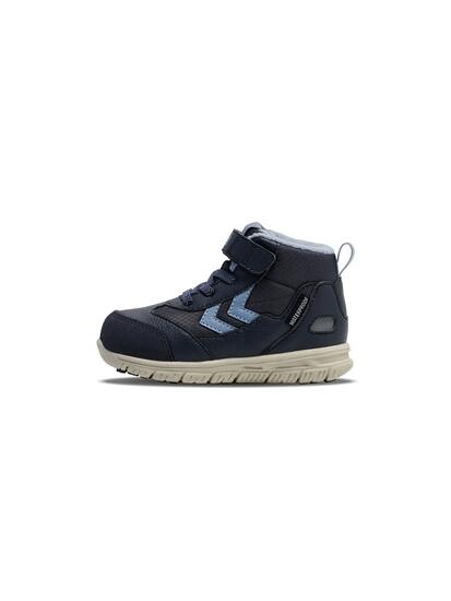 Fermeture Velcro Crosslite Winter Mode De Vie Enfant