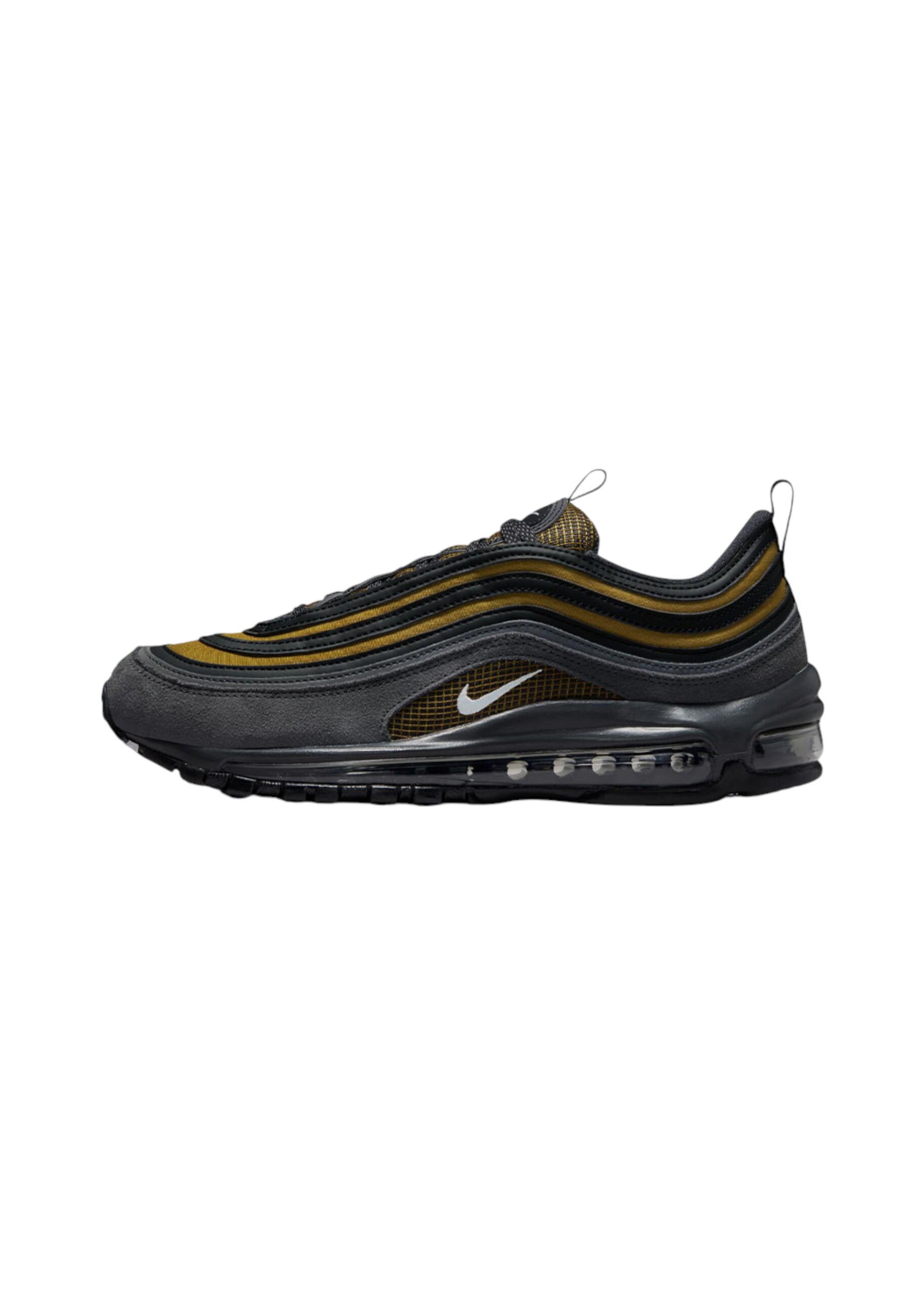 Nike Sportswear - Zapatillas NIKE AIR MAX 97 EWT en cuero para hombre 1/6
