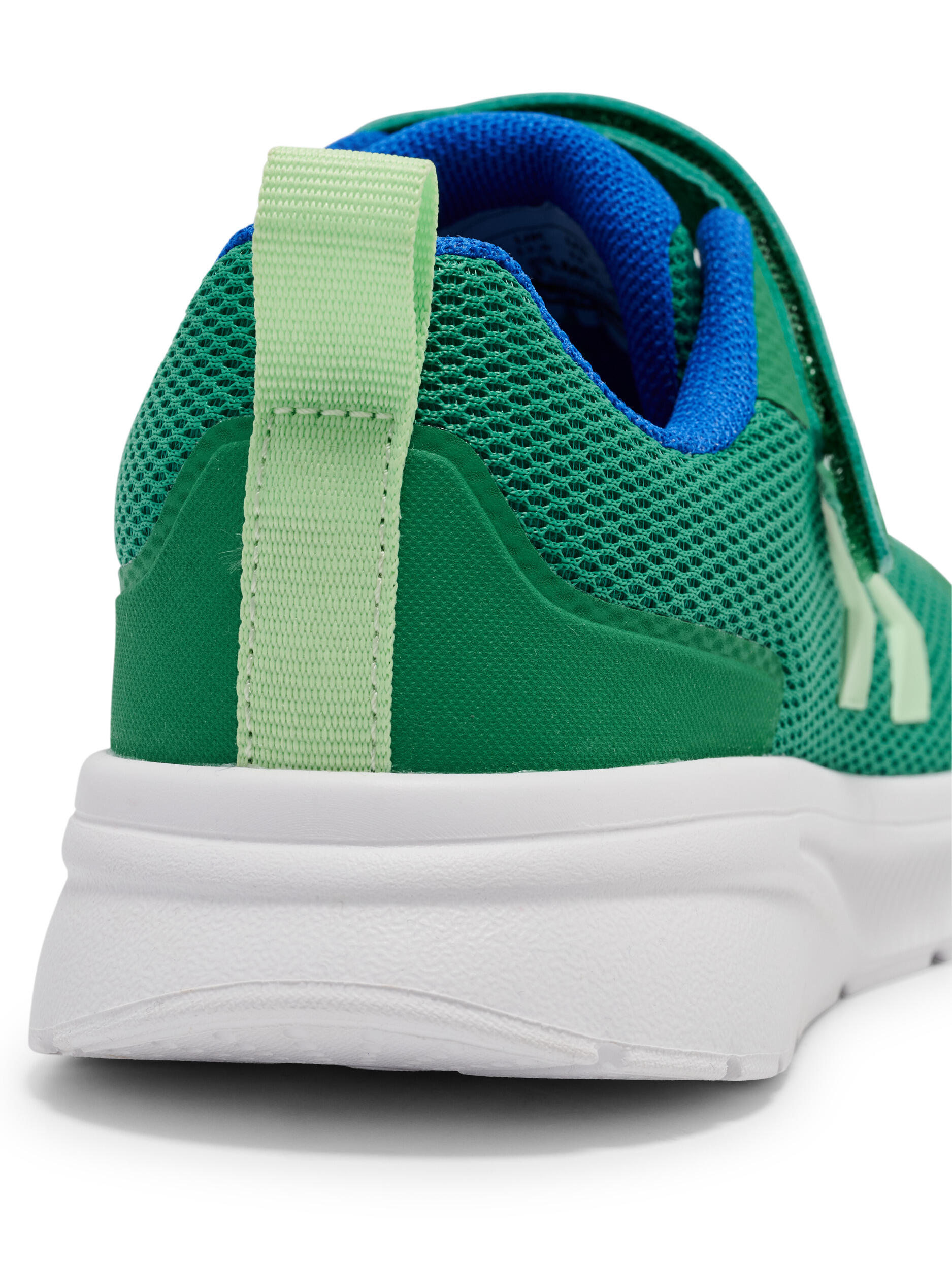 Elastische Veters Sportschoen Actus Tr Lifestyle Uniseks Kinderen 7/7