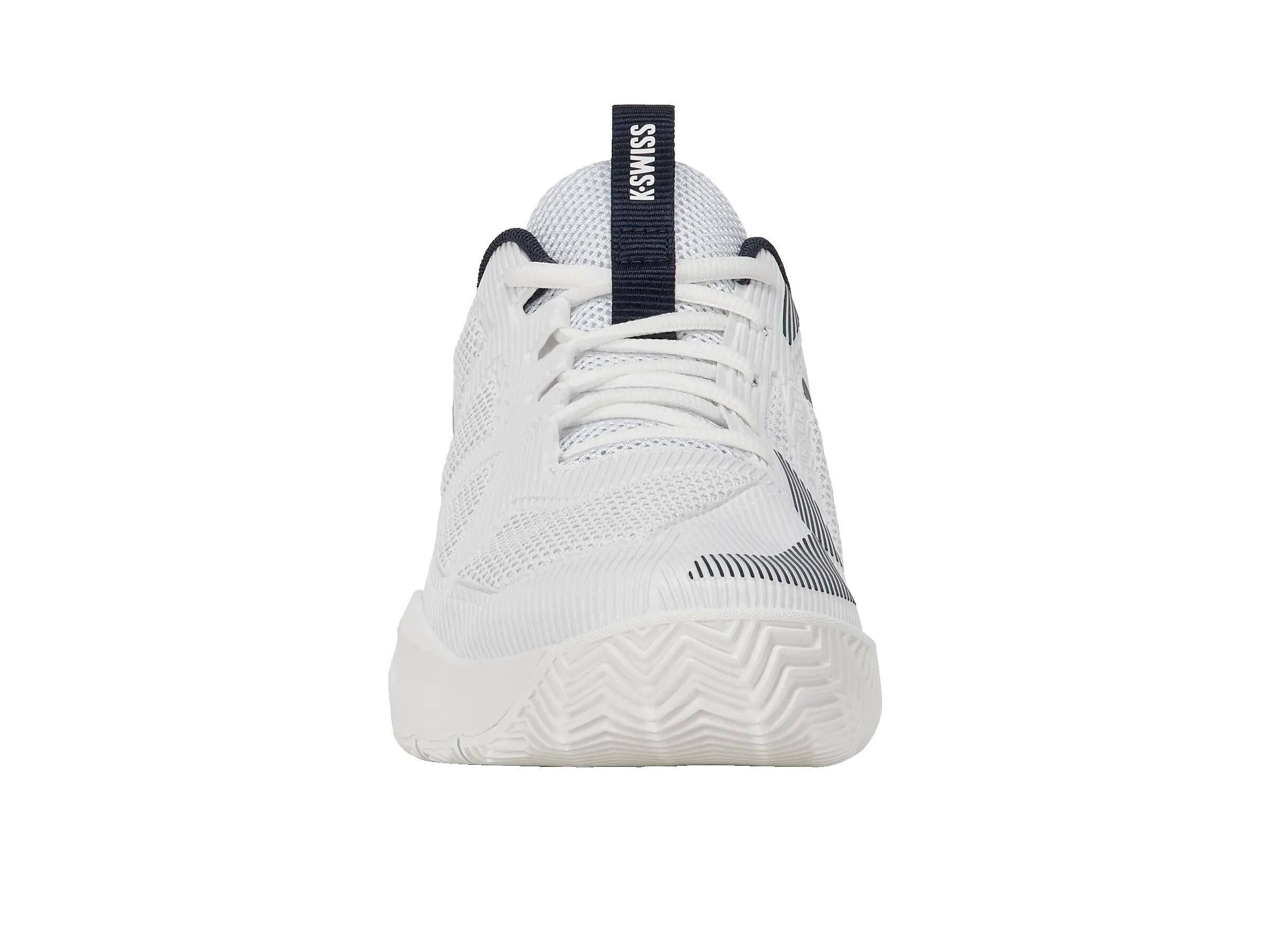 Tennisschoenen Heren K-SPEED TEAM CLAY 3/7