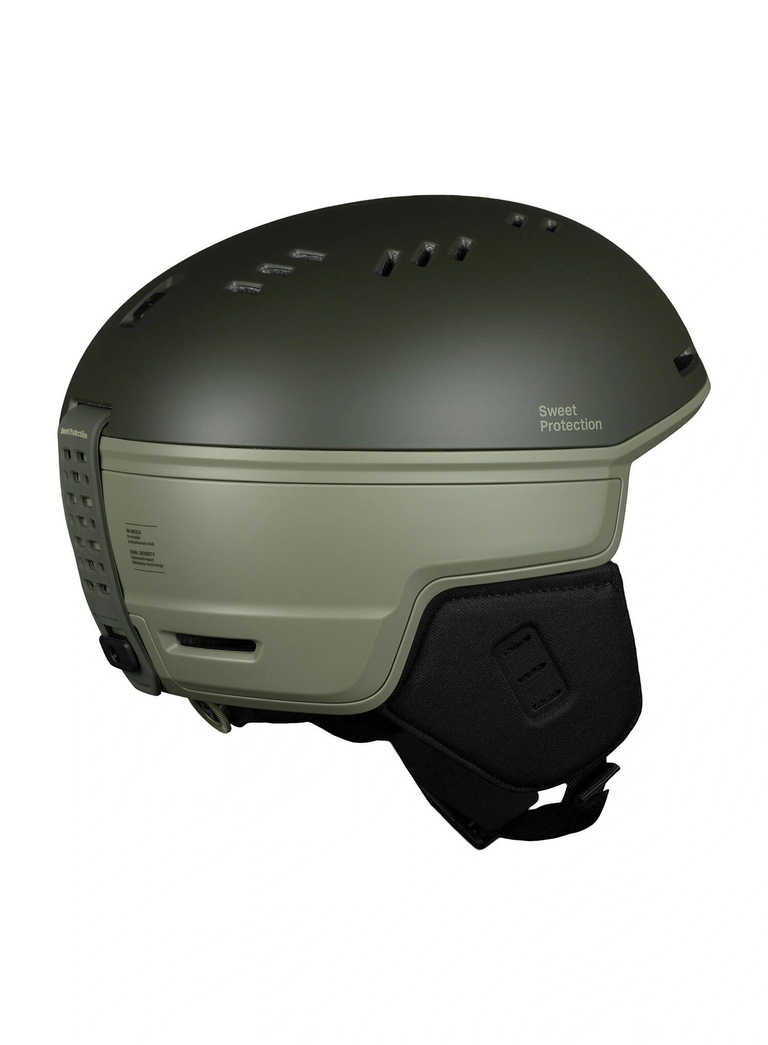 Kask narciarski Sweet Protection Adapter Mips Helmet 2/4