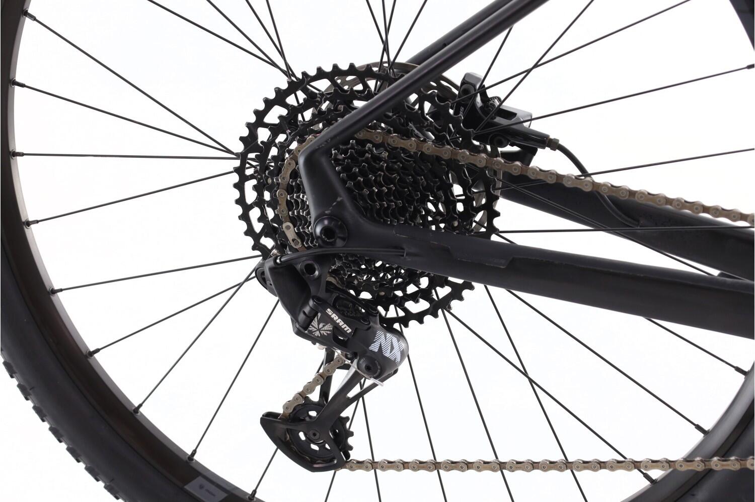 MTB ricondizionata ·  Chrono · Ottimo stato 3/8