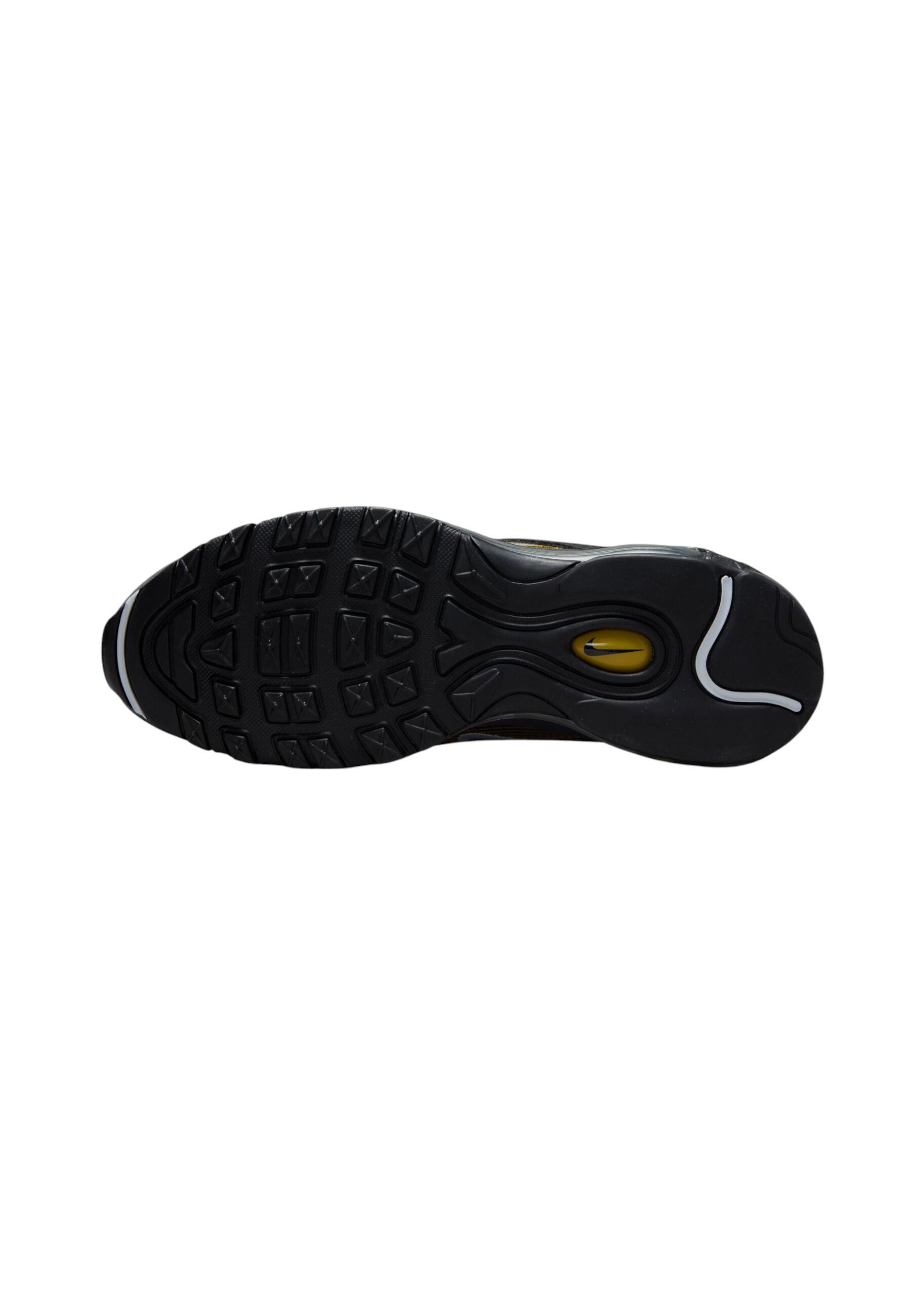 Nike Sportswear - Zapatillas NIKE AIR MAX 97 EWT en cuero para hombre 6/6