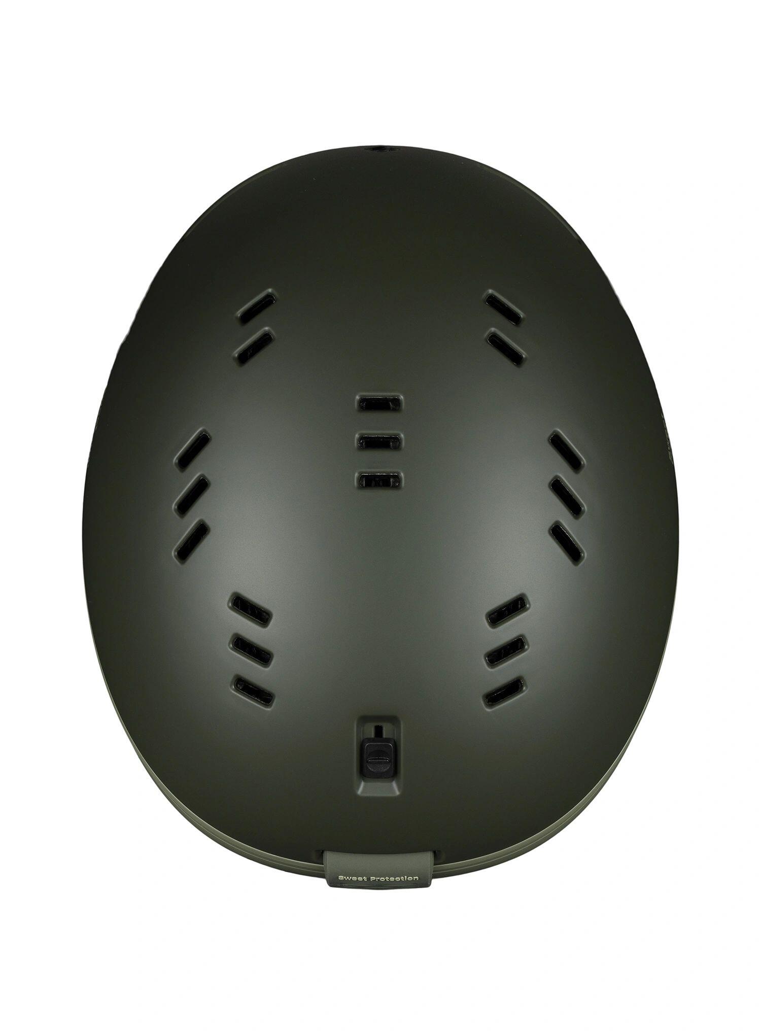 Kask narciarski Sweet Protection Adapter Mips Helmet 4/4