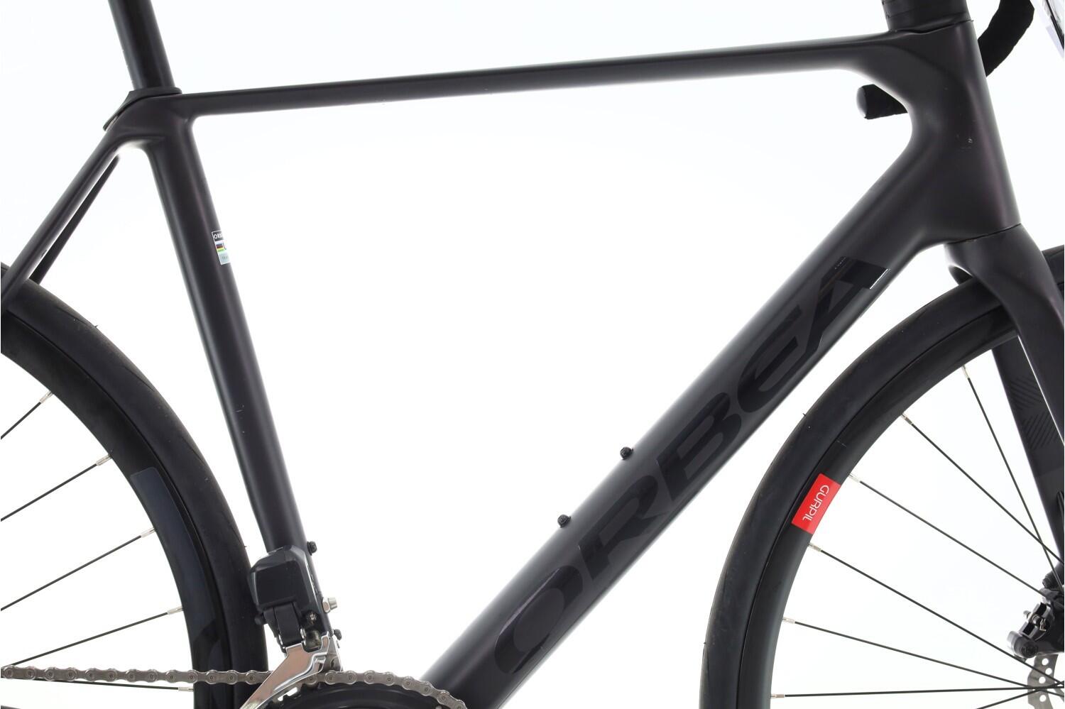 Segunda Vida · Bicicleta carretera ·  Orca Di2 12V · Muy buen estado 2/8