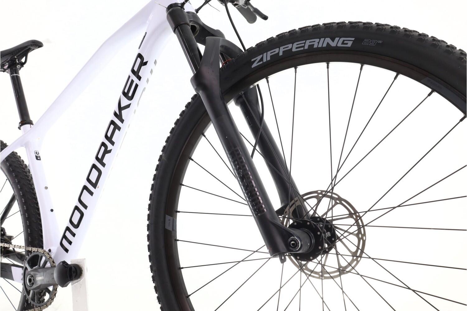 MTB ricondizionata ·  Chrono · Ottimo stato 5/8