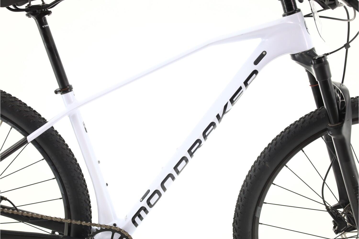 MTB ricondizionata ·  Chrono · Ottimo stato 2/8