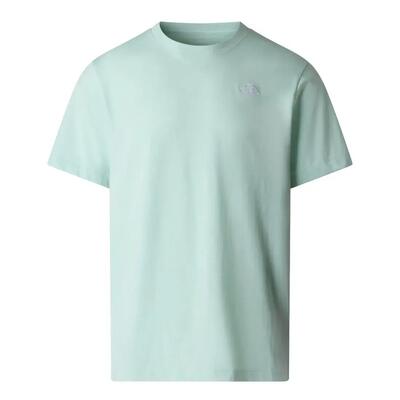 Tee Shirt The North Face M Evo Sd Reg Ss Tee Nf0a8cz2g70 Opal Forest