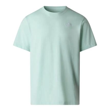 Tee Shirt The North Face M Evo Sd Reg Ss Tee Nf0a8cz2g70 Opal Forest