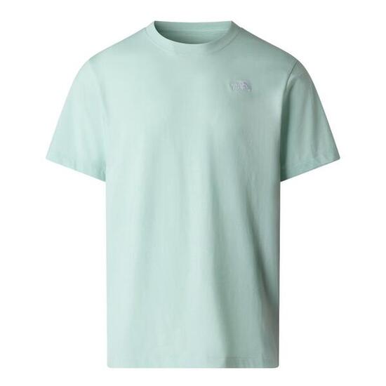 Tee Shirt The North Face M Evo Sd Reg Ss Tee Nf0a8cz2g70 Opal Forest