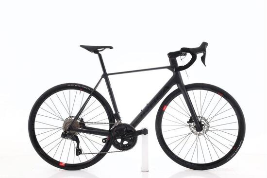Vélo de route reconditionné · Orca Di2 12V · Très bon état