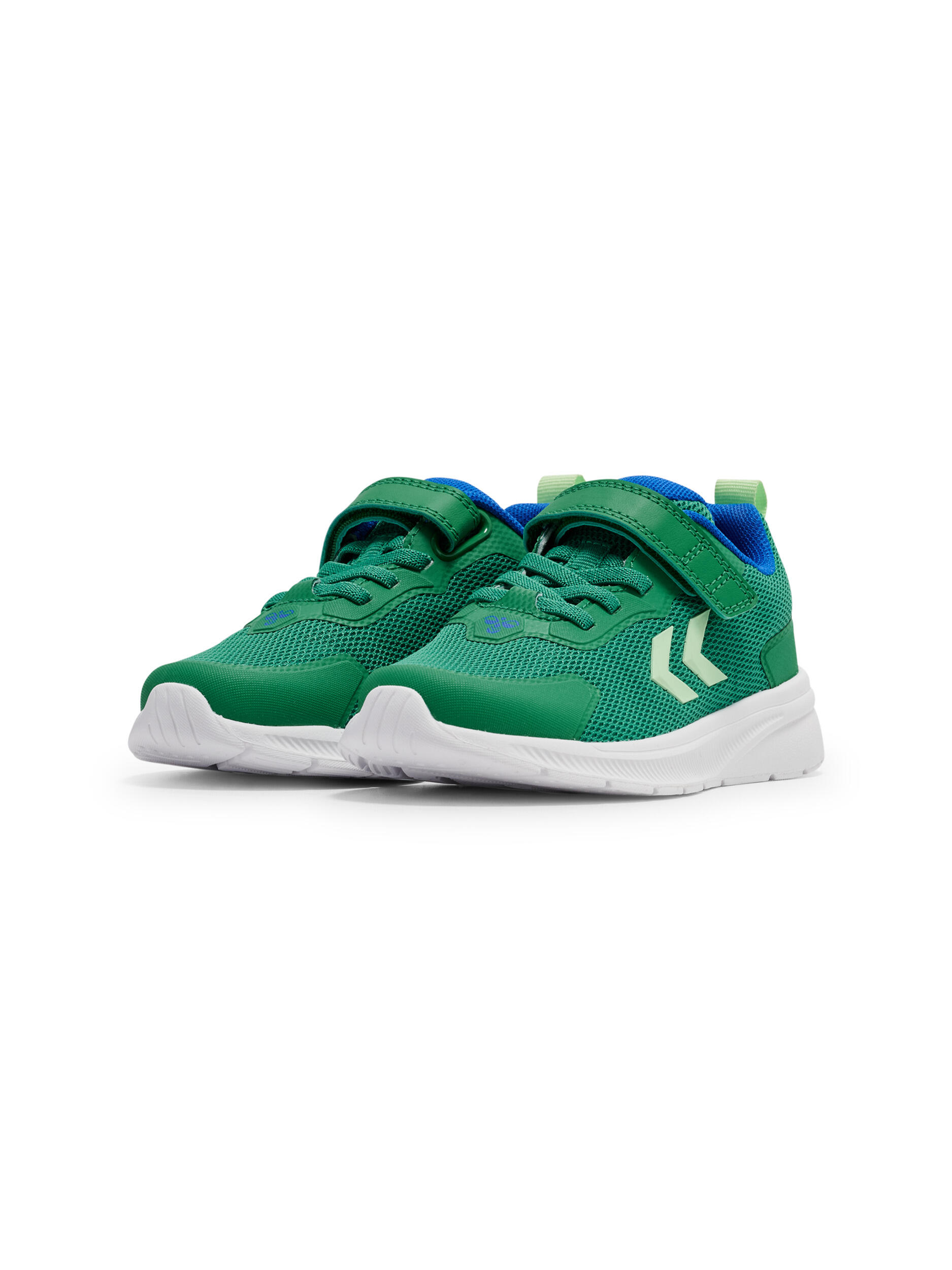 Elastische Veters Sportschoen Actus Tr Lifestyle Uniseks Kinderen 6/7