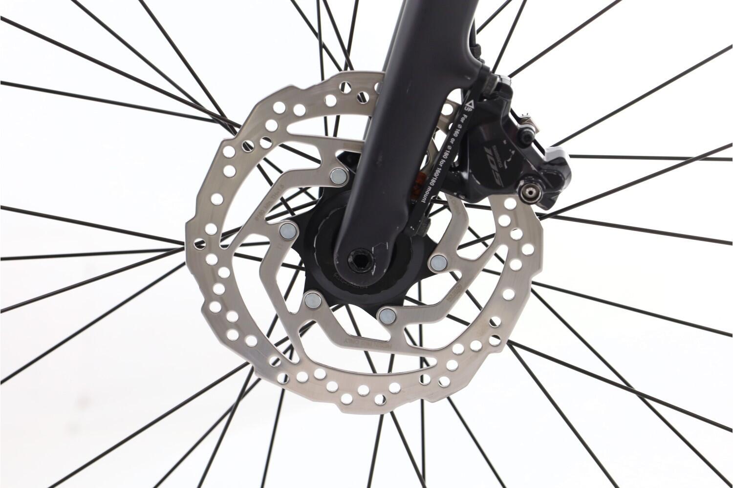Segunda Vida · Bicicleta carretera ·  Orca Di2 12V · Muy buen estado 7/8