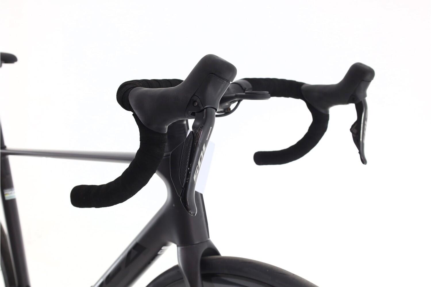 Segunda Vida · Bicicleta carretera ·  Orca Di2 12V · Muy buen estado 6/8