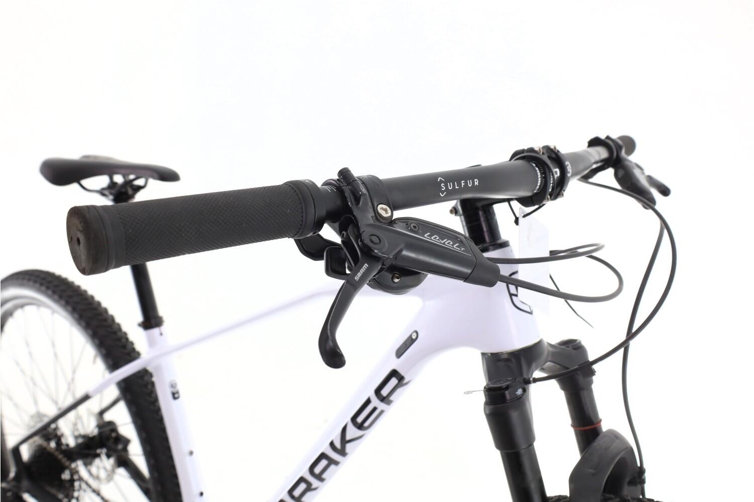 MTB ricondizionata ·  Chrono · Ottimo stato 6/8