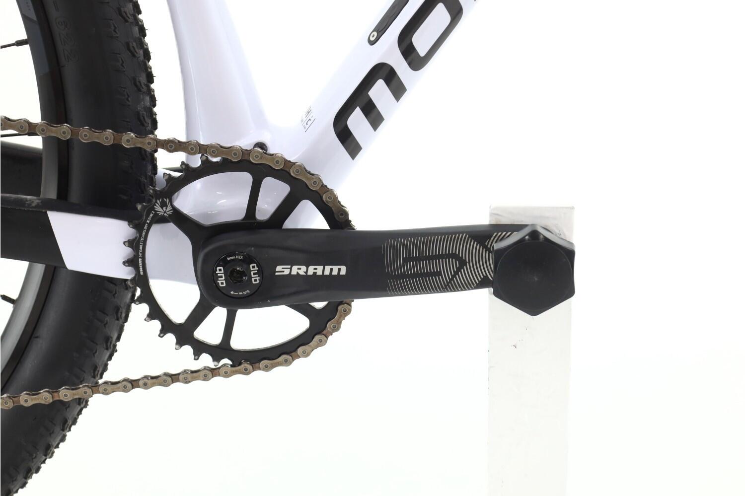 MTB ricondizionata ·  Chrono · Ottimo stato 4/8