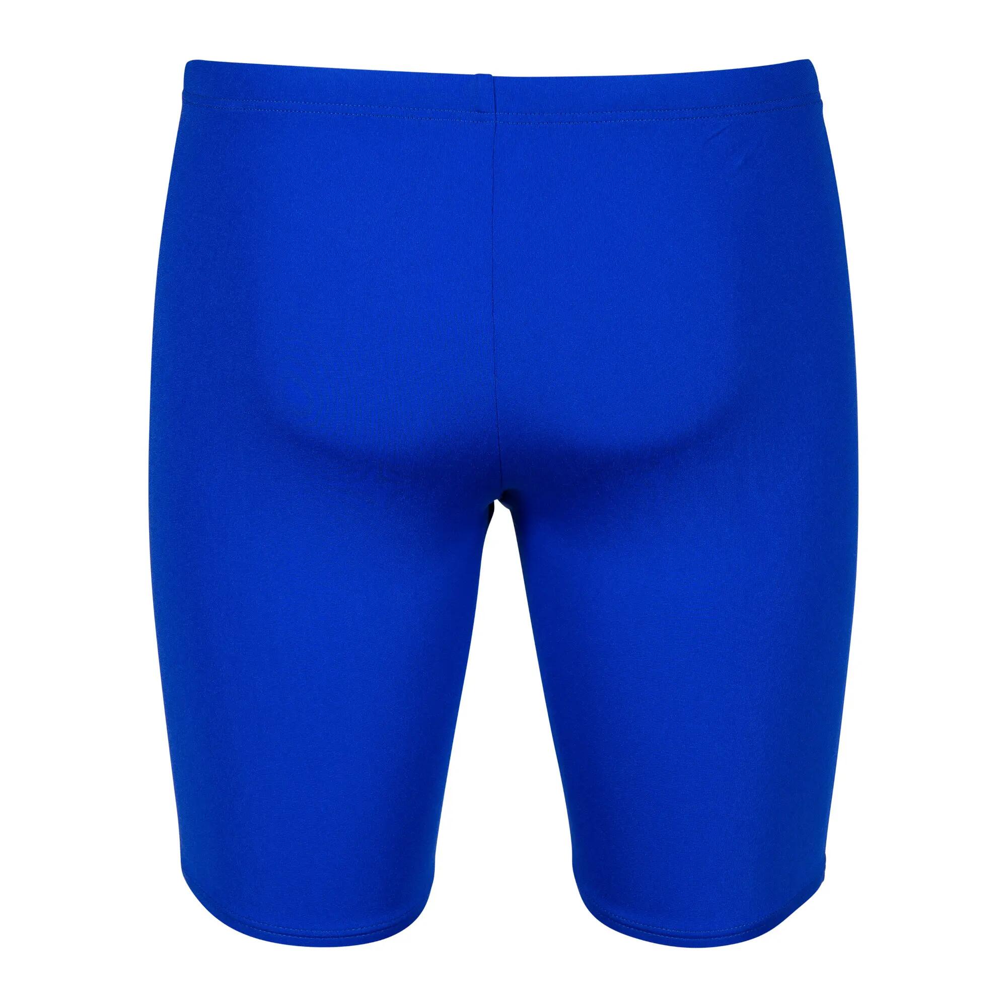 Jammer de bain Homme - Team Solid 9/11