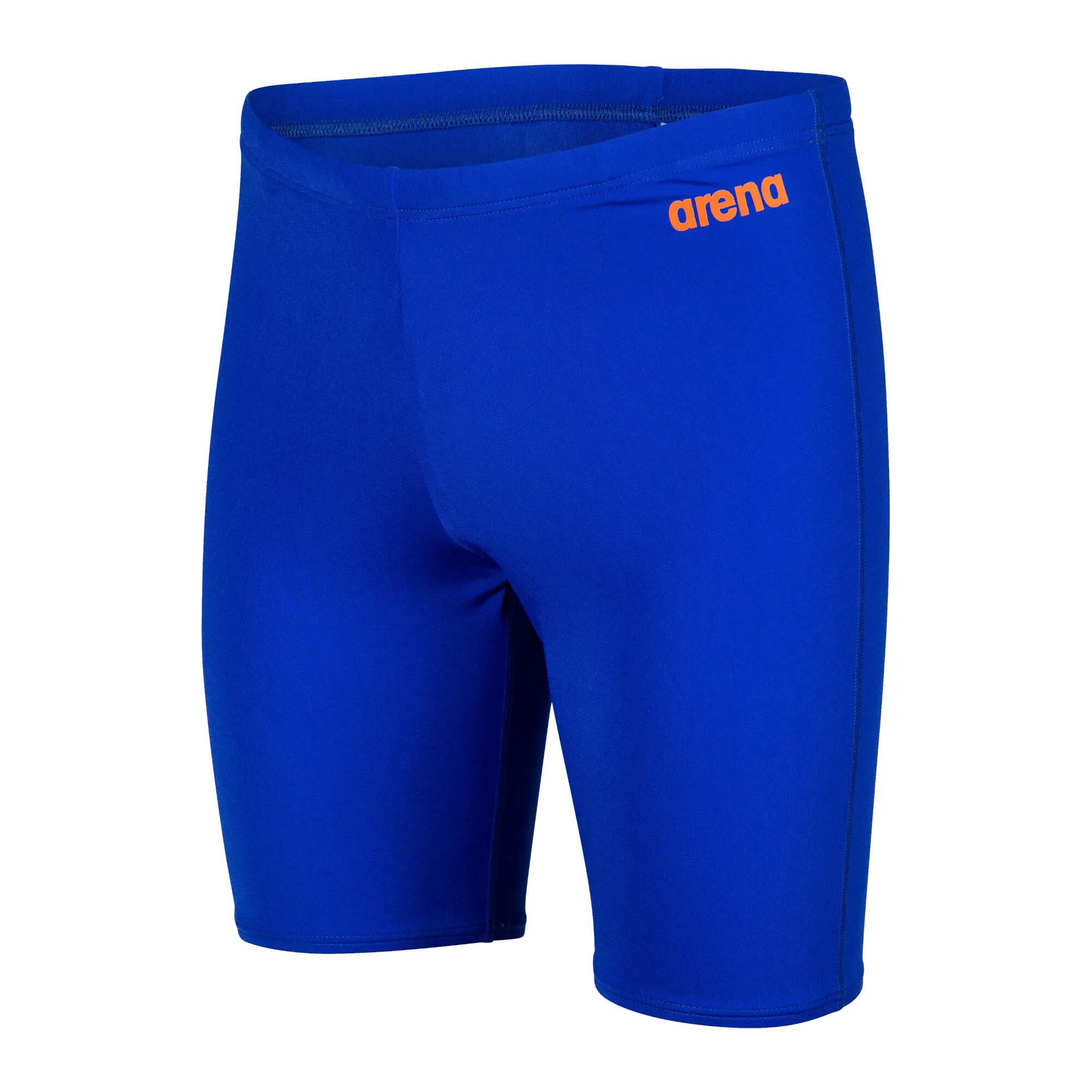 Jammer de bain Homme - Team Solid 8/11