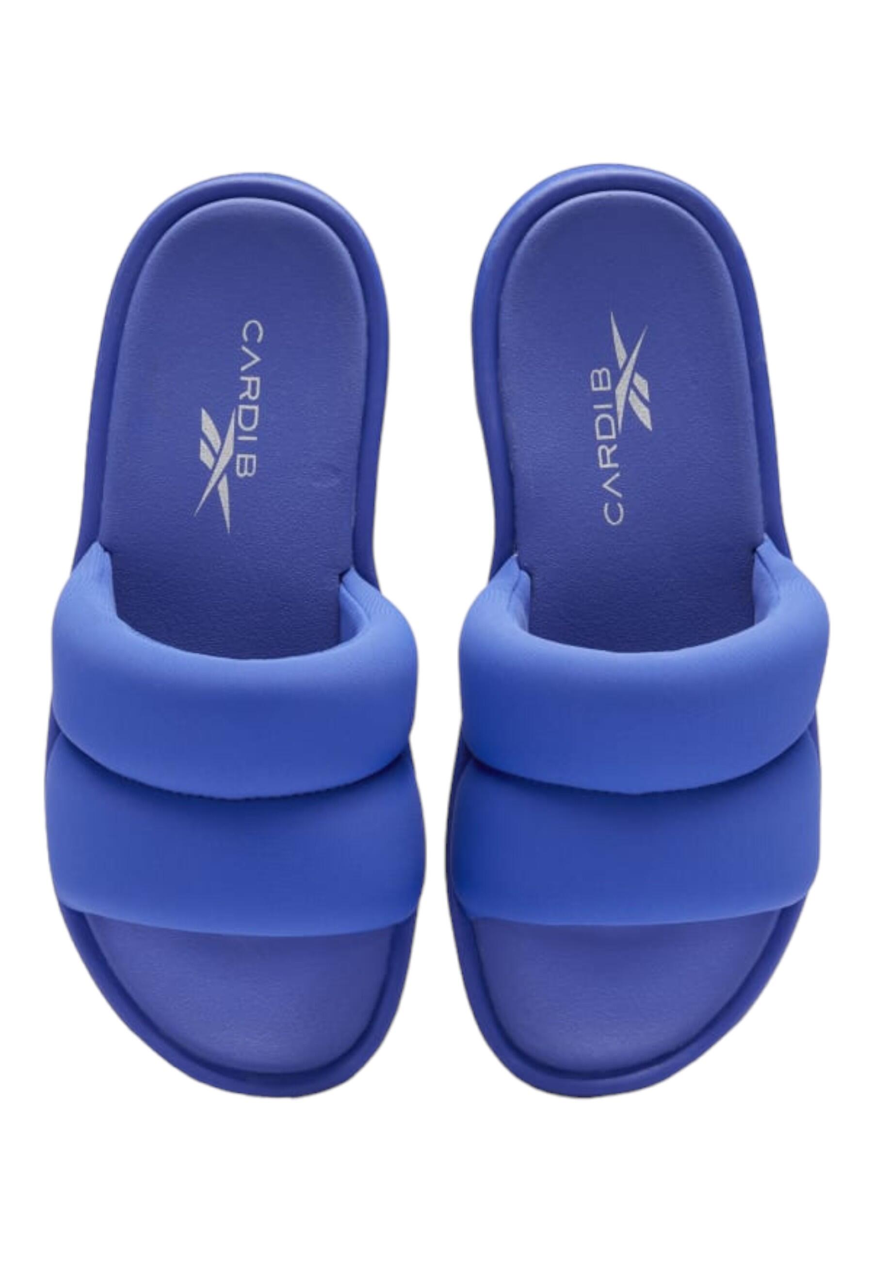 Sneakers Reebok CARDI SLIDE 5/6