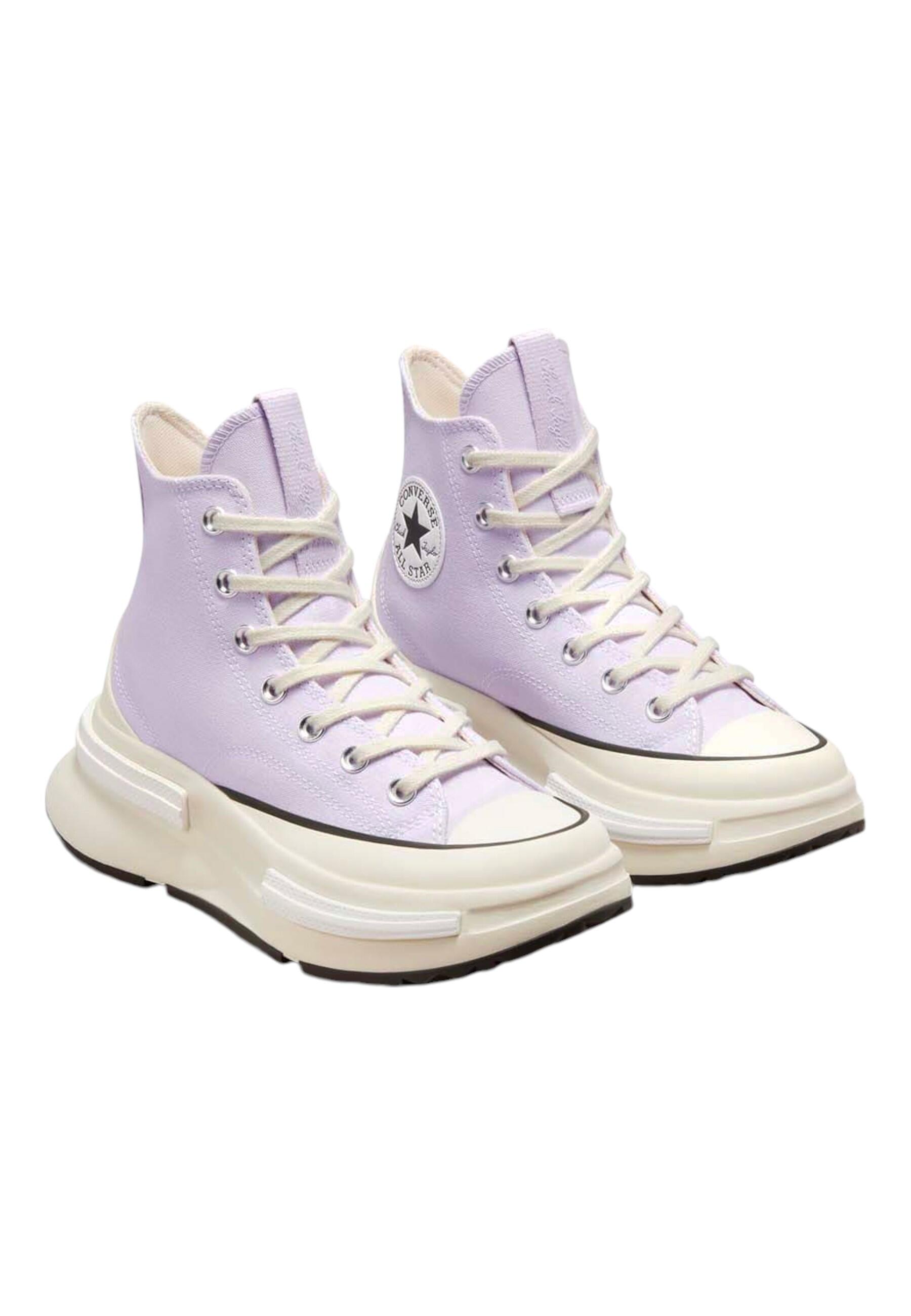 Converse - Sneakers RUN STAR LEGACY CX en synthétique pour femme 2/6