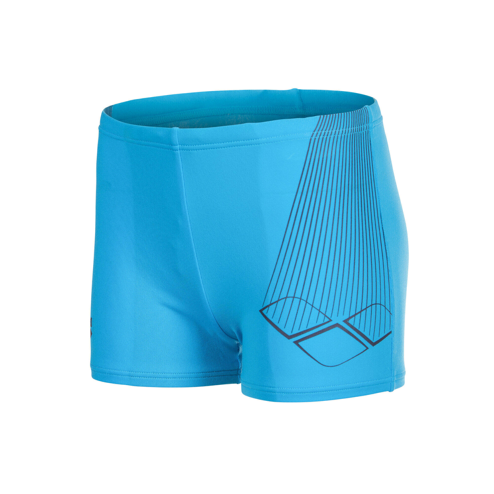 Arena Jungen Badehose Bright Swim Short 006721 2/4